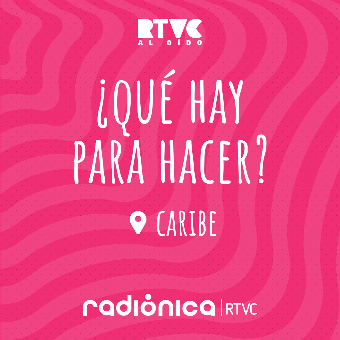 ¿Qué hay para hacer? Radiónica