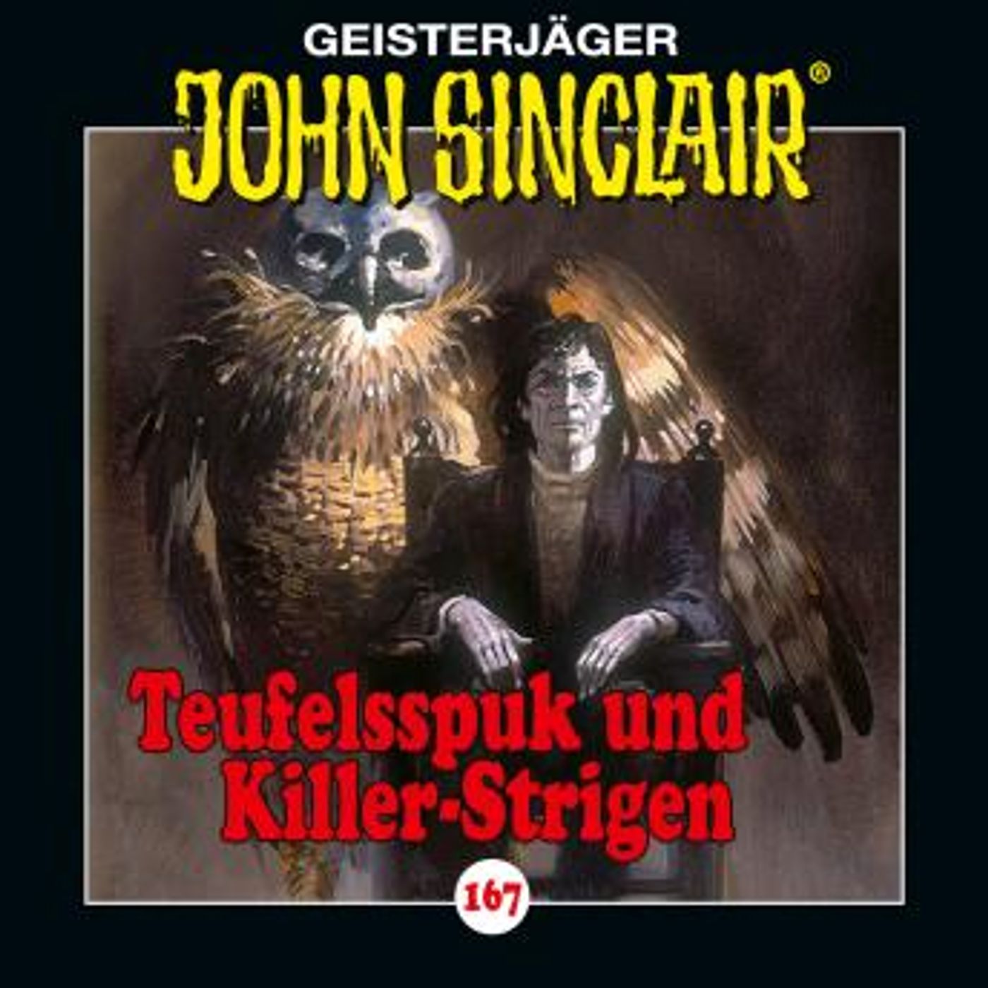 Listen to the Best Full Audiobooks in Mystery, Thriller & Horror, Horror