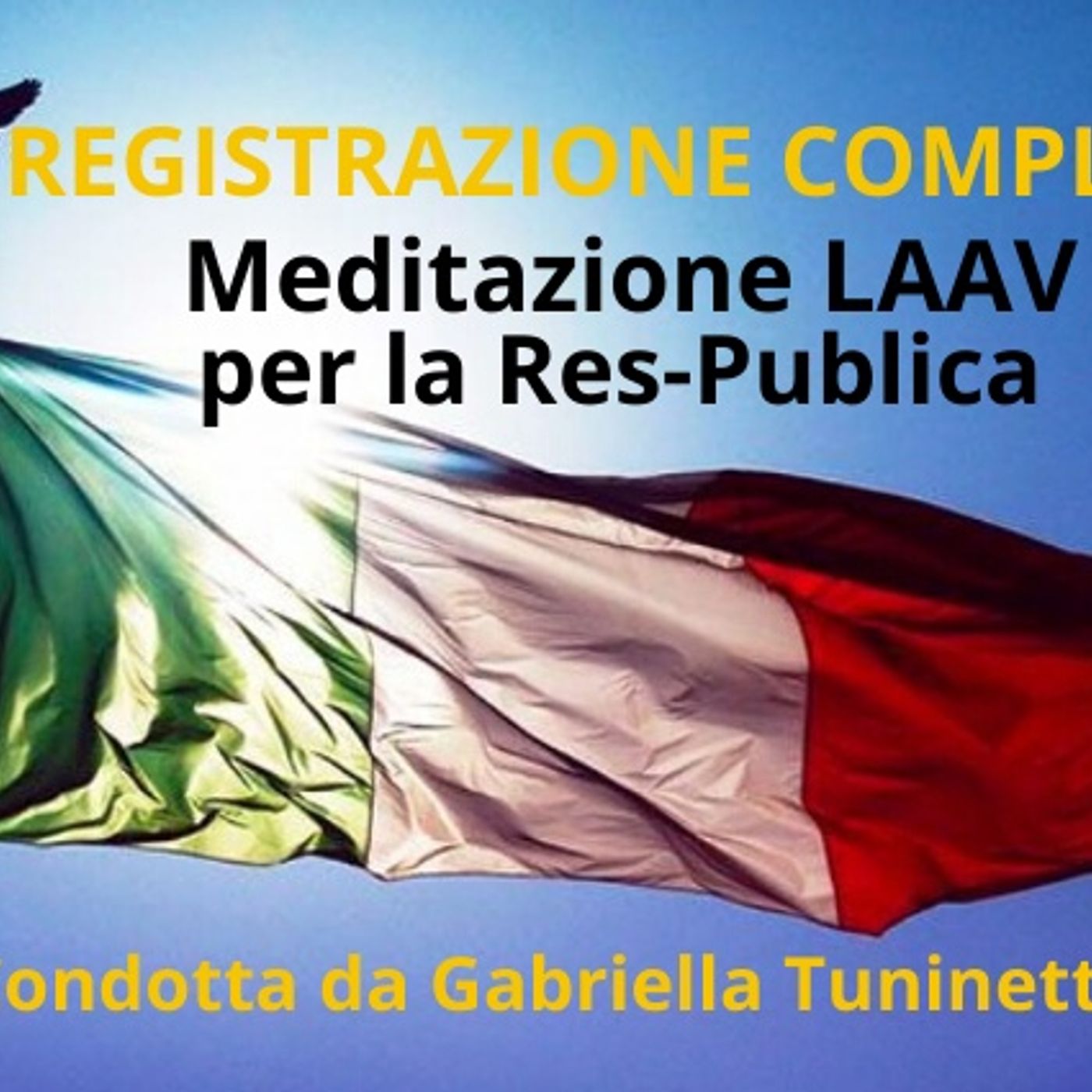 Un Sentiero per l\'Anima