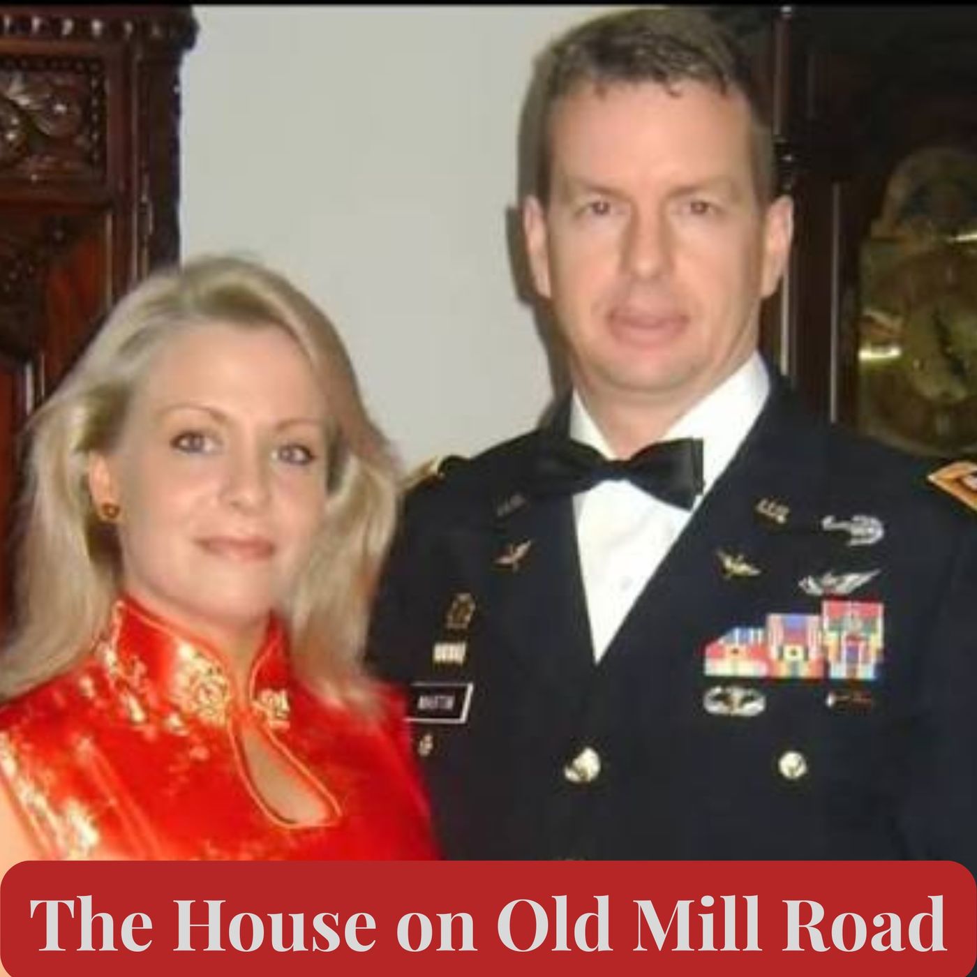 The House on Old Mill Road episode artwork