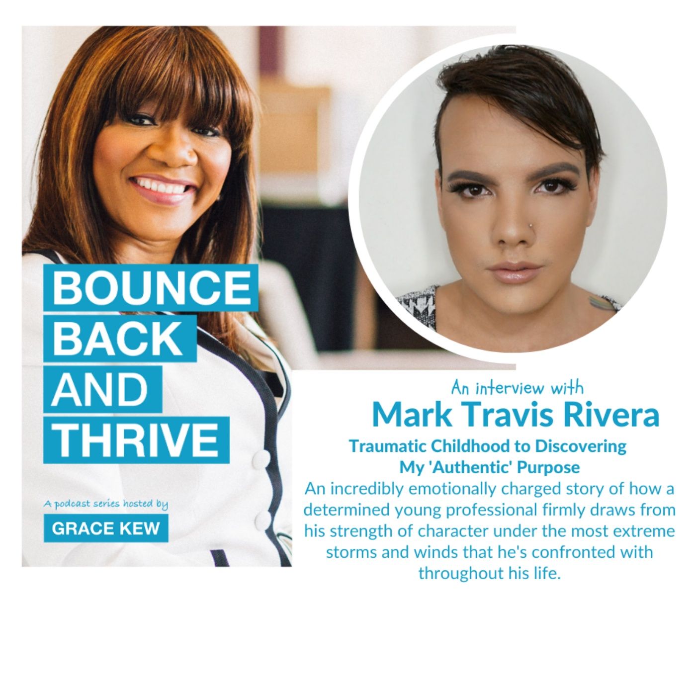 Bounce Back and Thrive
