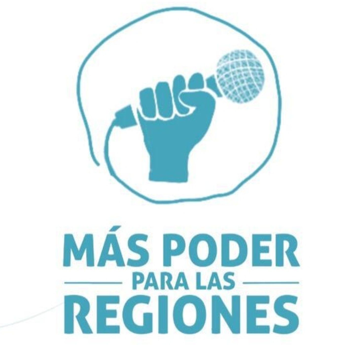 Más poder para las regiones