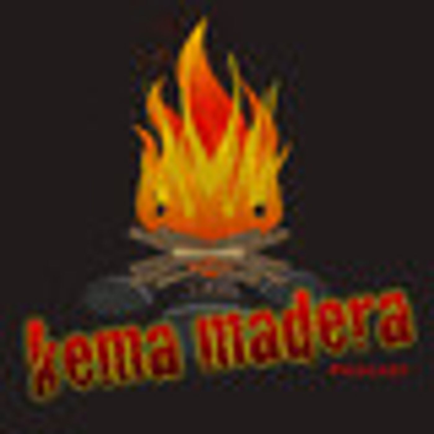 Kema Madera Podcast