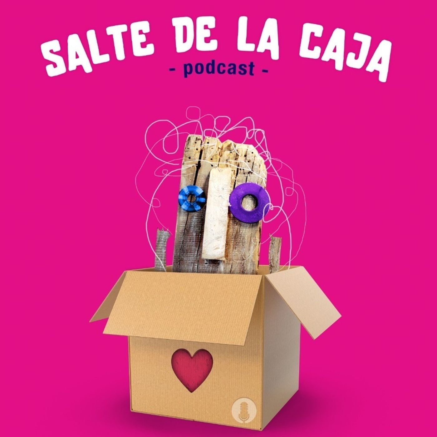 Salte de la Caja