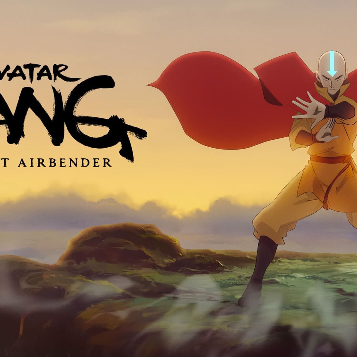 aang the last airbender review