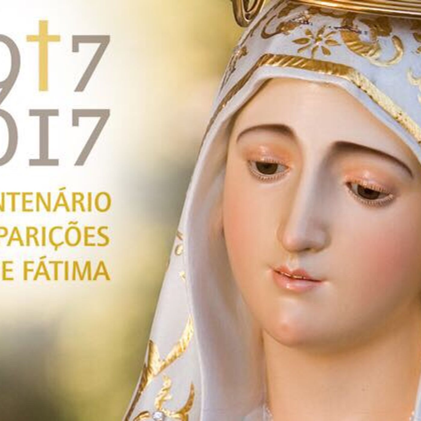 🌹🌷🥀 FATIMA. Omelia festa N.S. di FATIMA 100º anniv. 13-10-1917 / 2017 episode artwork