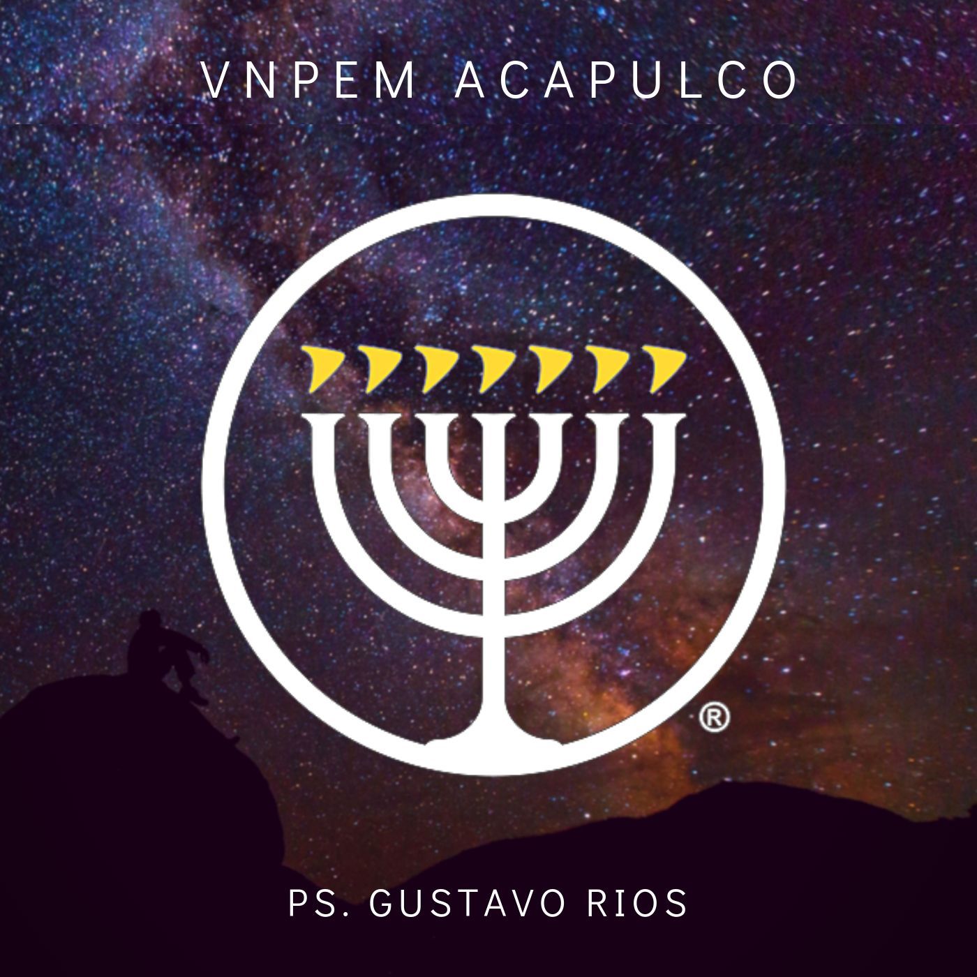 VNPEM Acapulco - Ps.  Gustavo Rios