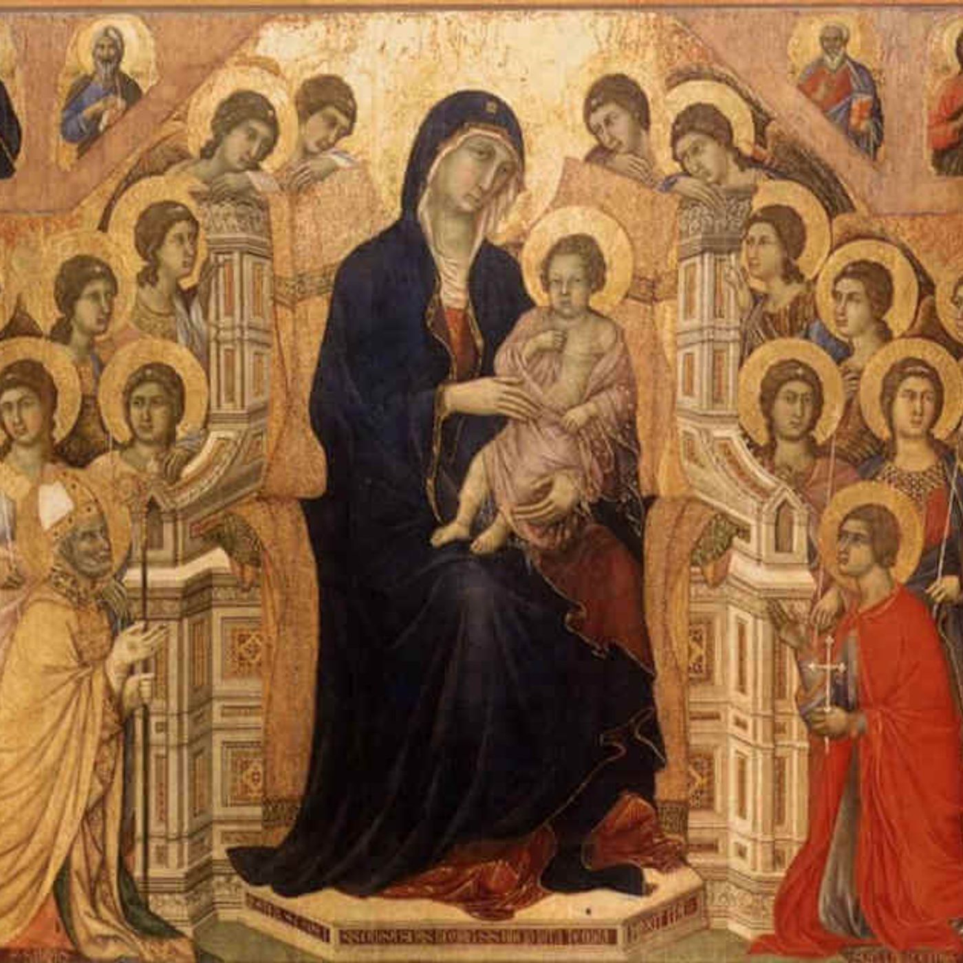 Ritratti di Santi | SmartPray