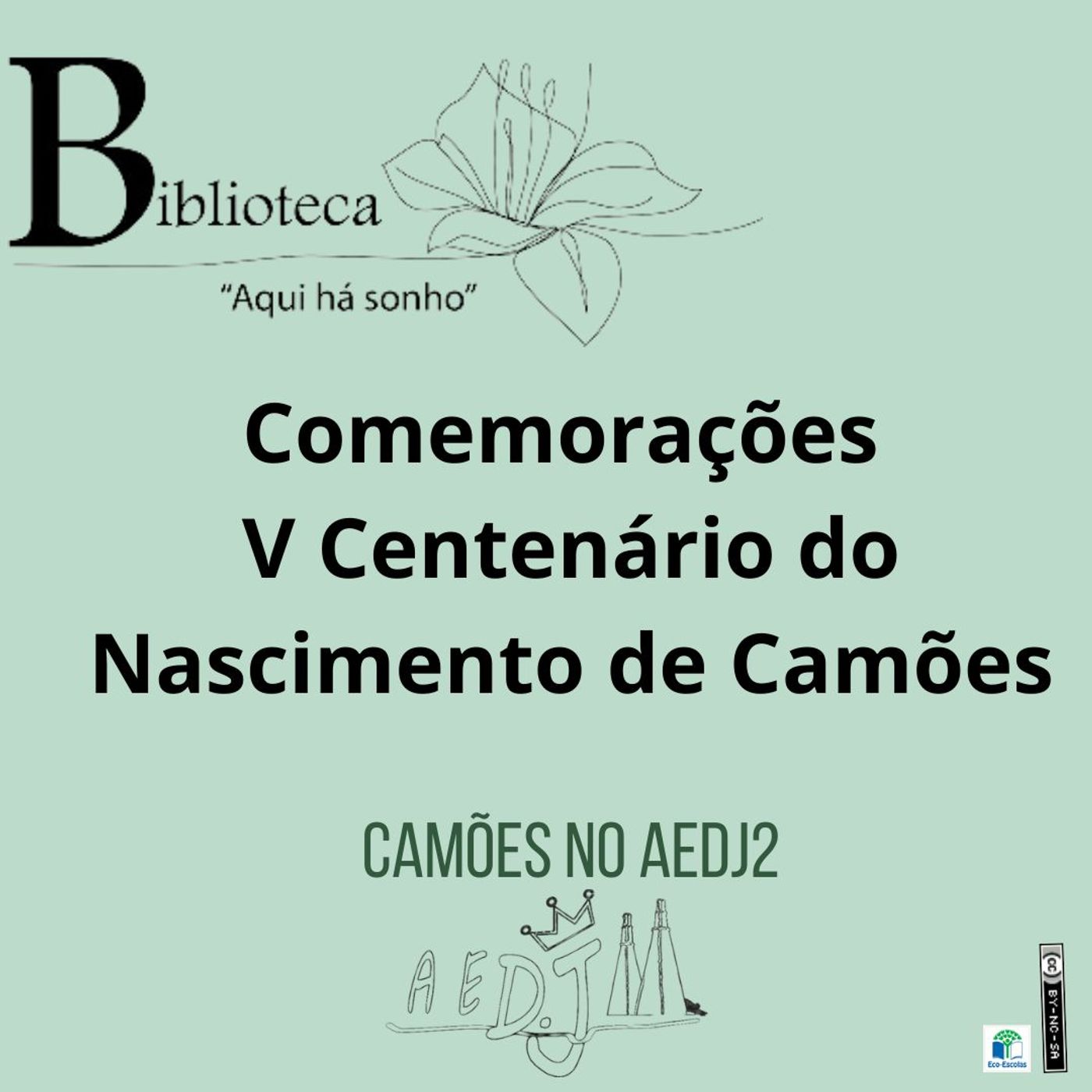 Leitura camoniana podcast artwork