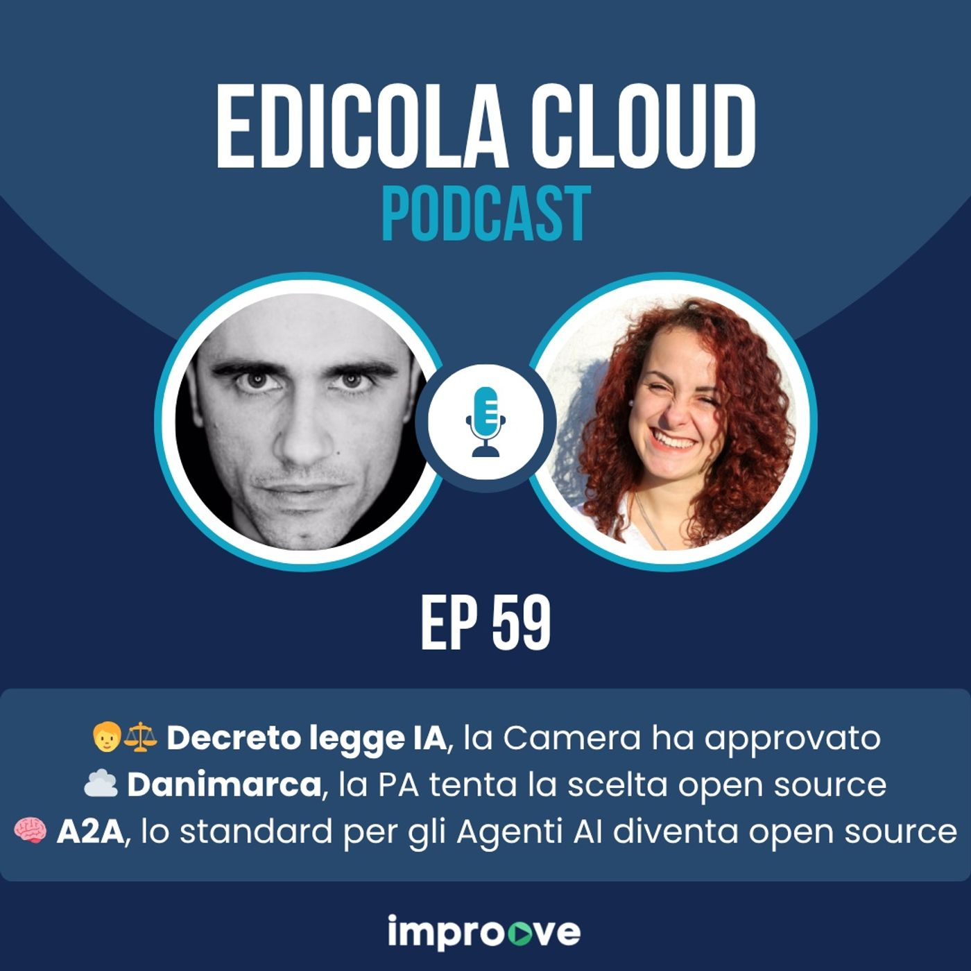 Edicola Cloud
