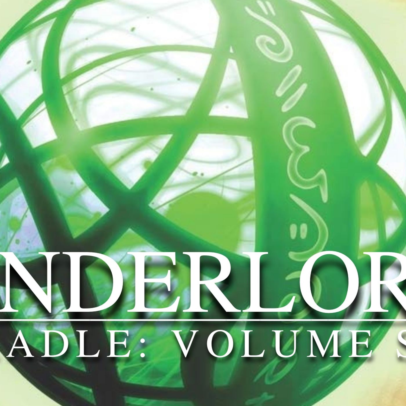 Underlord- Chapters 3-5
