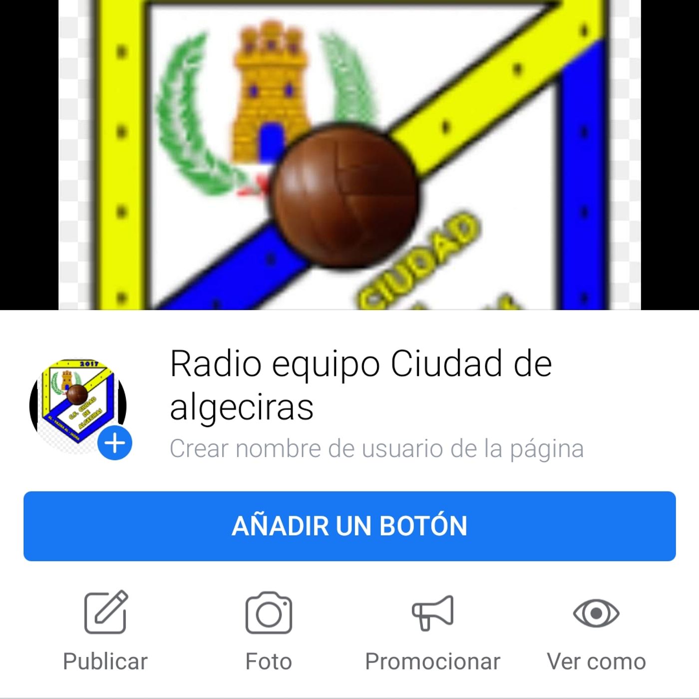 El podcast de Radio Ciudad De Algeciras