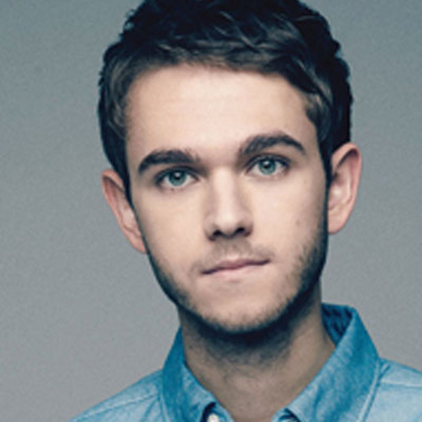 Zedd episode artwork