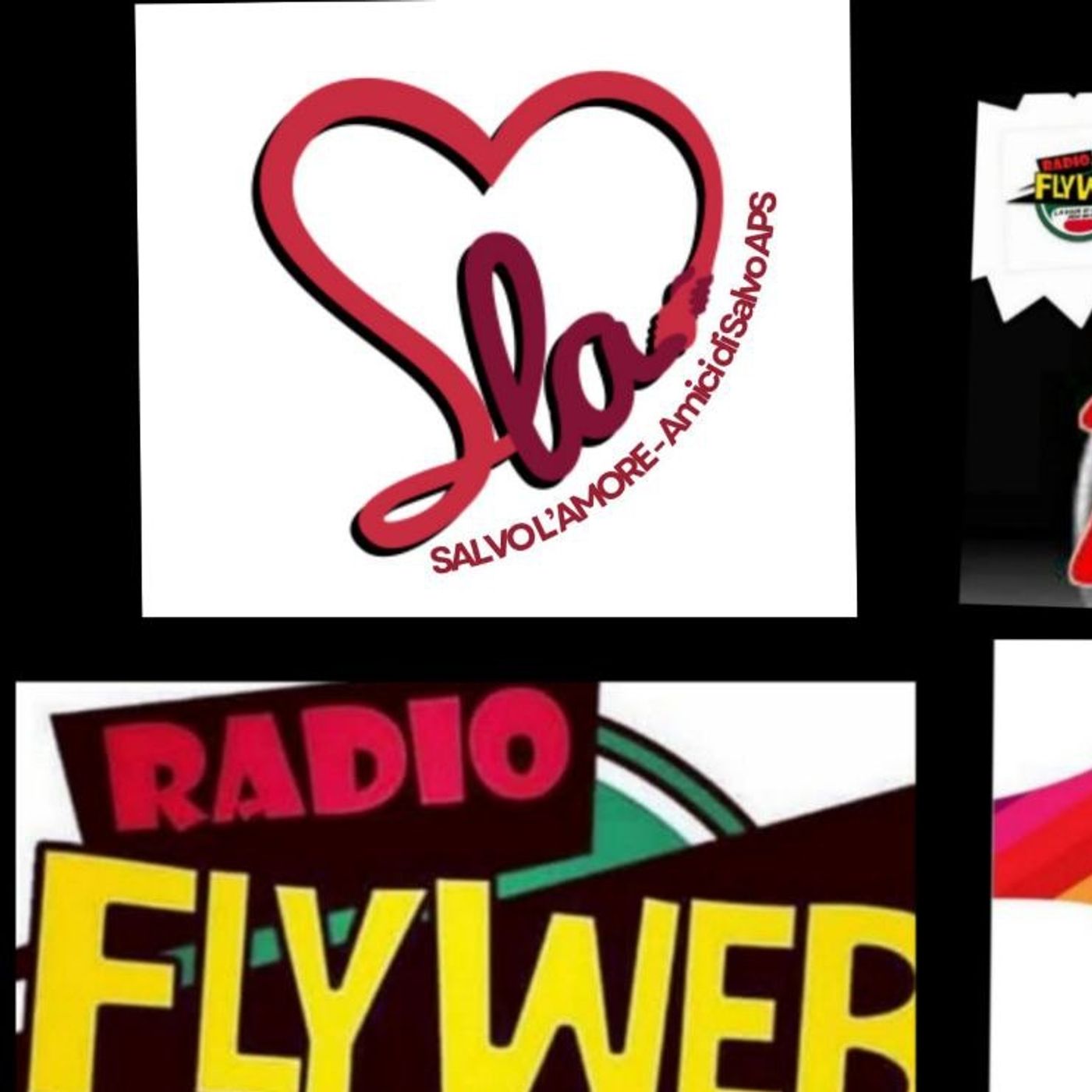 Arriva la Bomba 11.0 Speciale Salvo L'Amore episode artwork