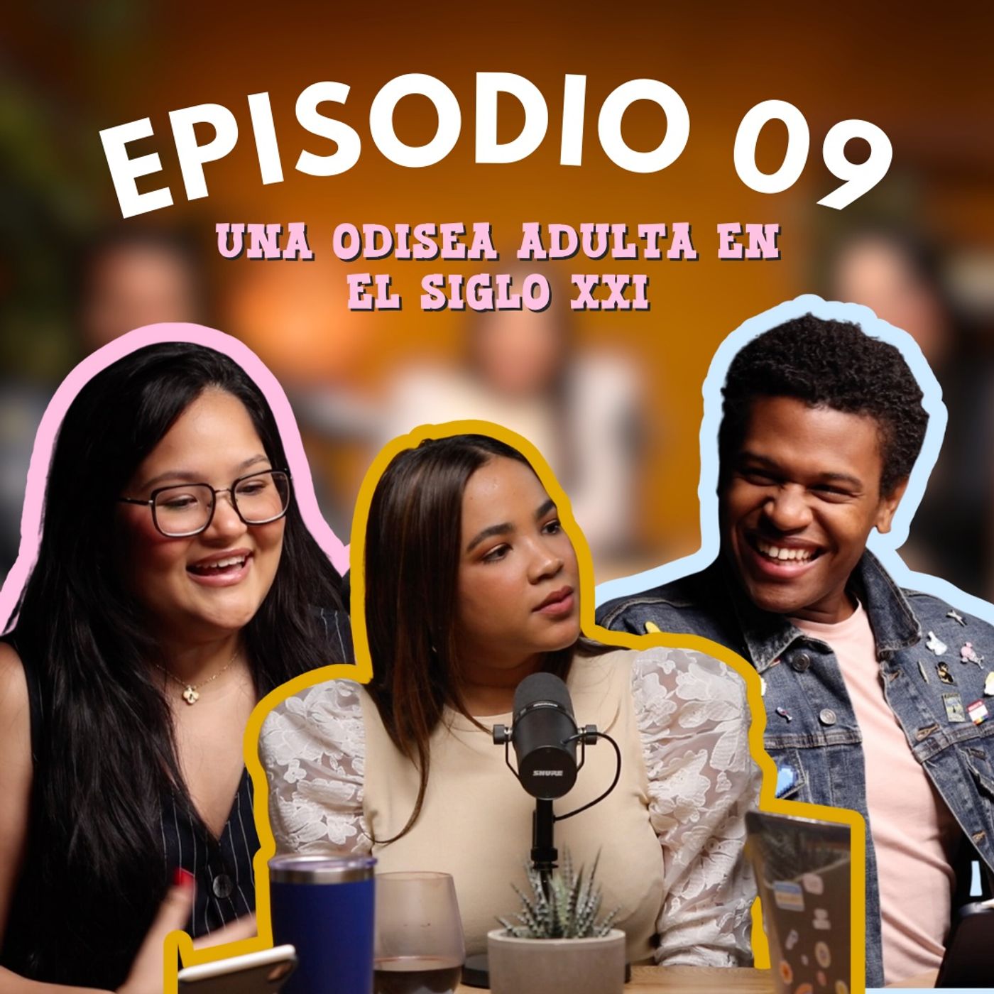 De las risas a las facturas: Una Odisea adulta en el siglo XXI
