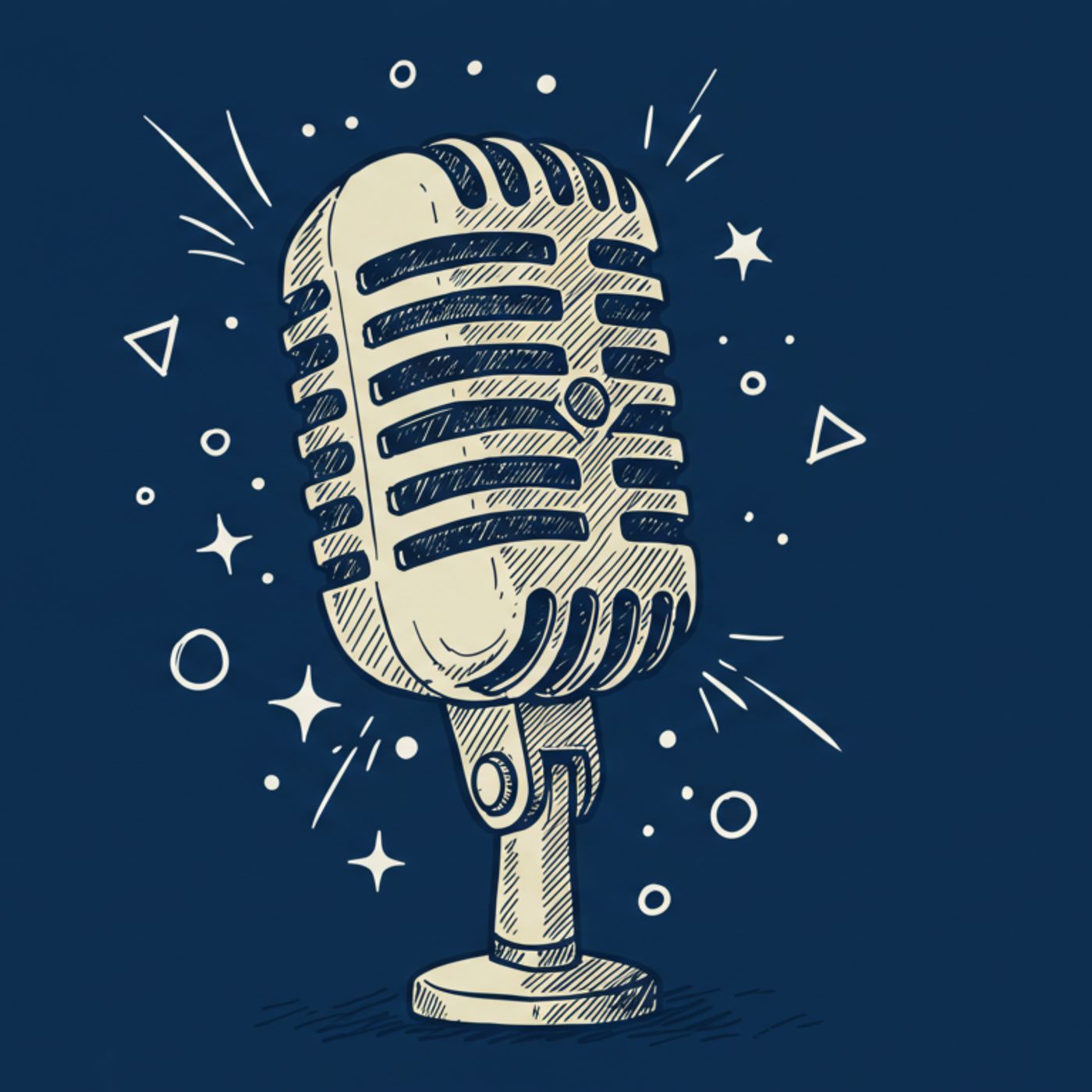 Branding with Authenticity: AmishFaceBalm.com podcast artwork