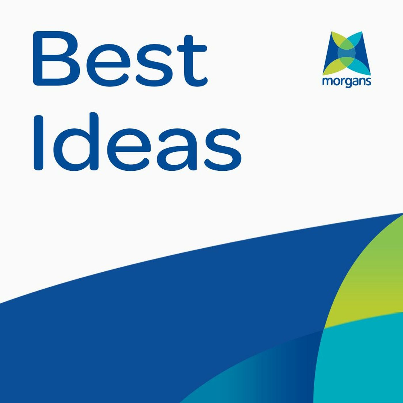 Morgans Financial Limited (Imports from Soundcloud)