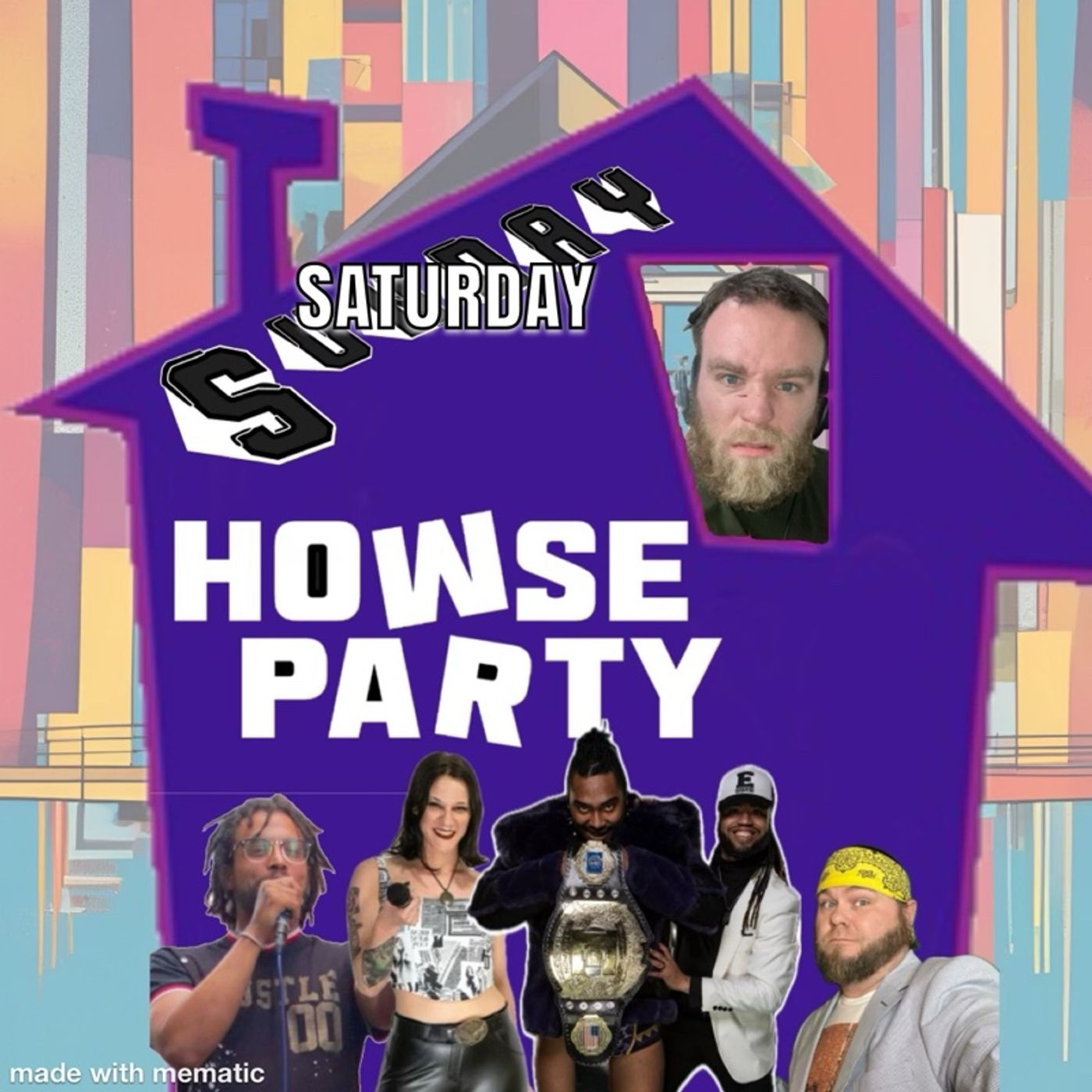 In Your Howse