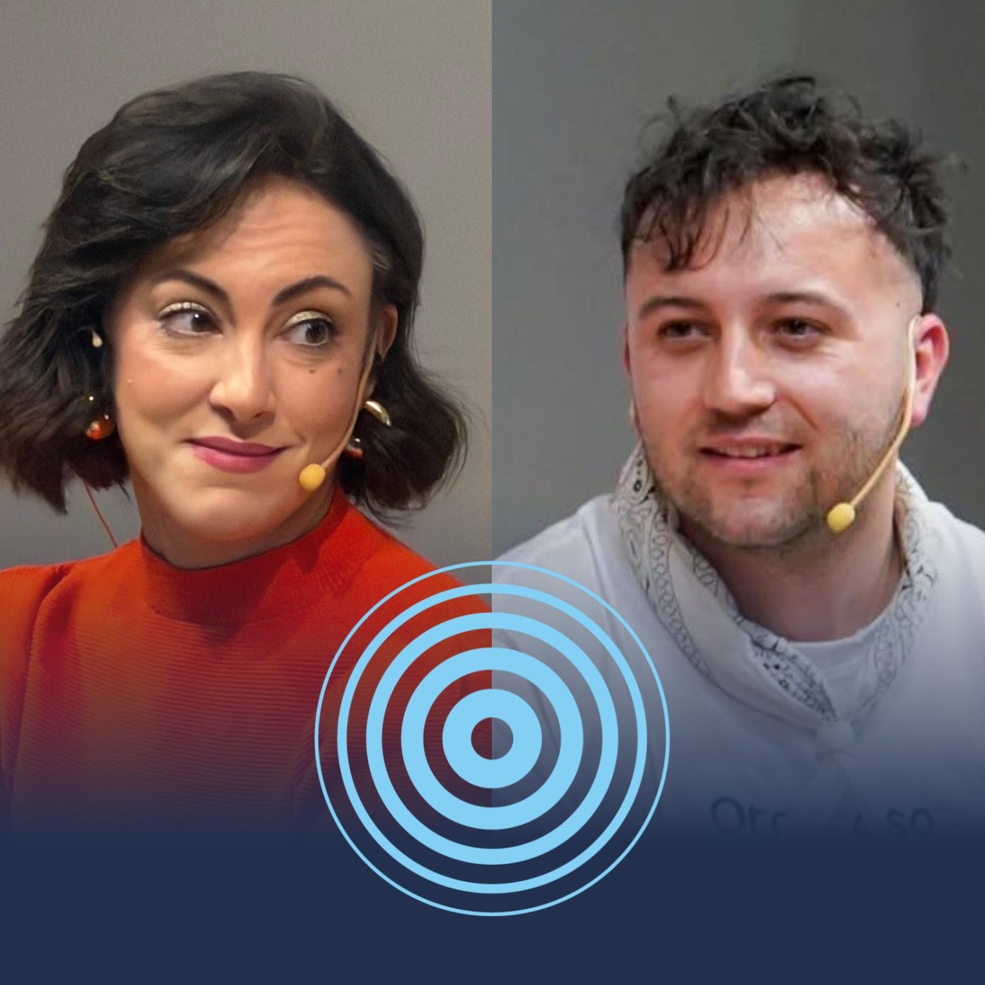 Concéntricos Podcast