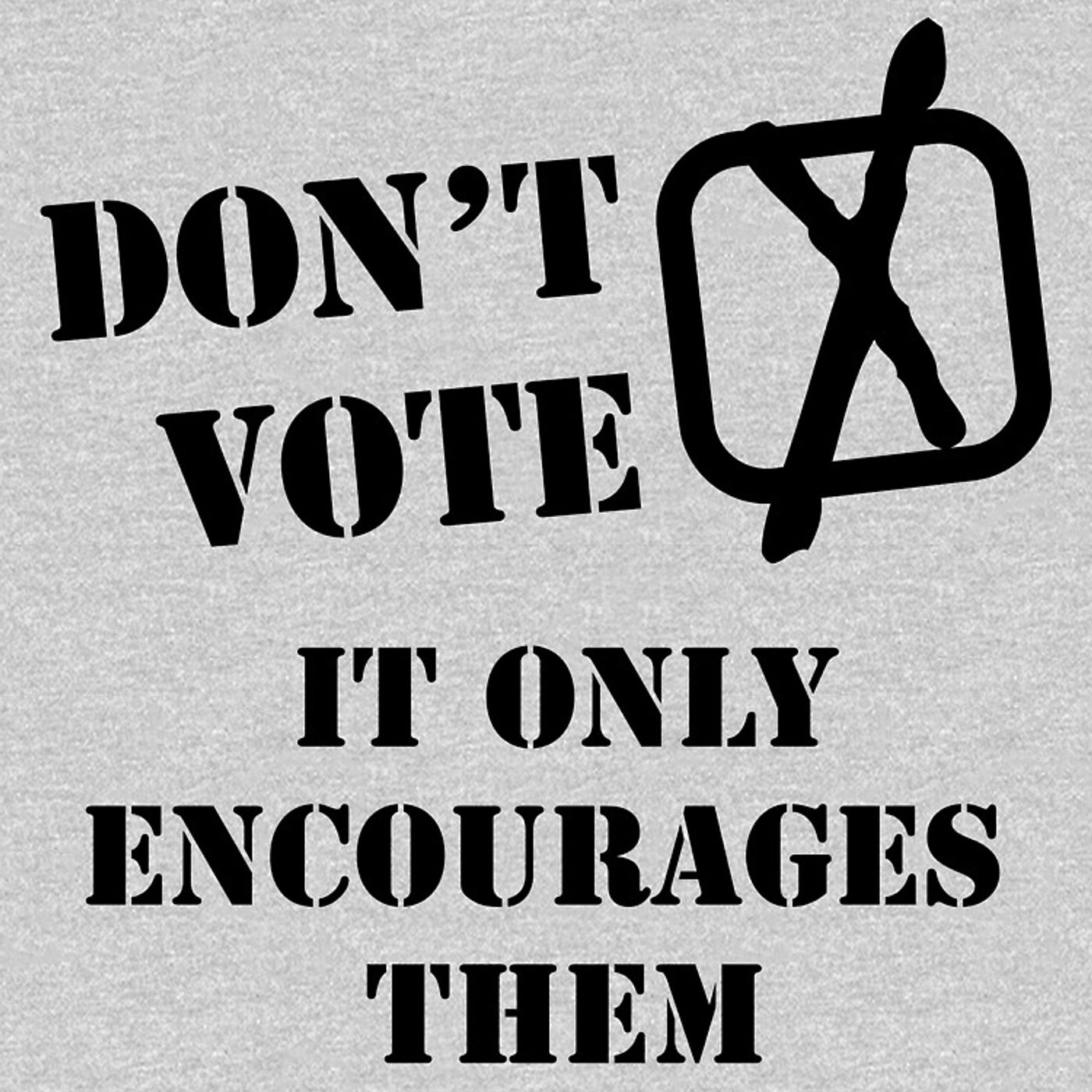 The Oddcast Ft. The Odd Man Out Ep.28 Who Keeps Us Divided?