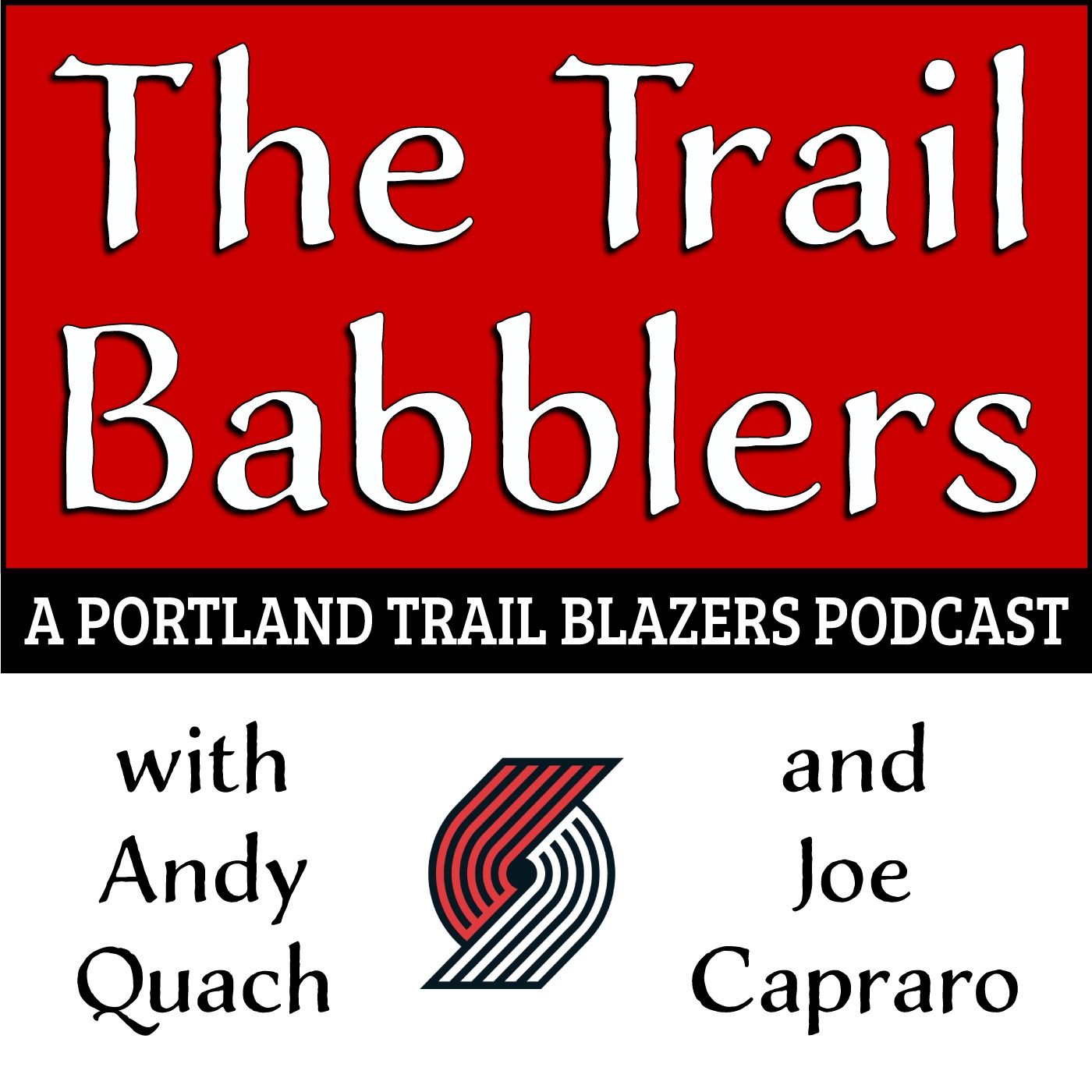 The Trail Babblers
