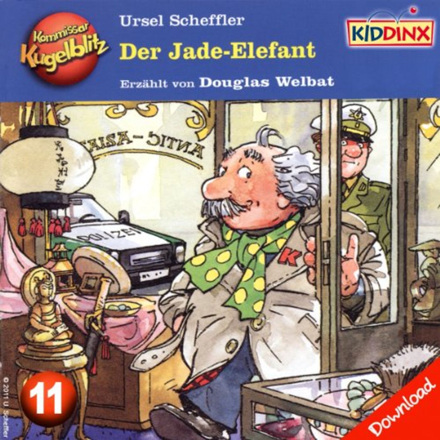 Biggest Website Where You Can Find and Download Audiobooks in Kids, Ages 8-10