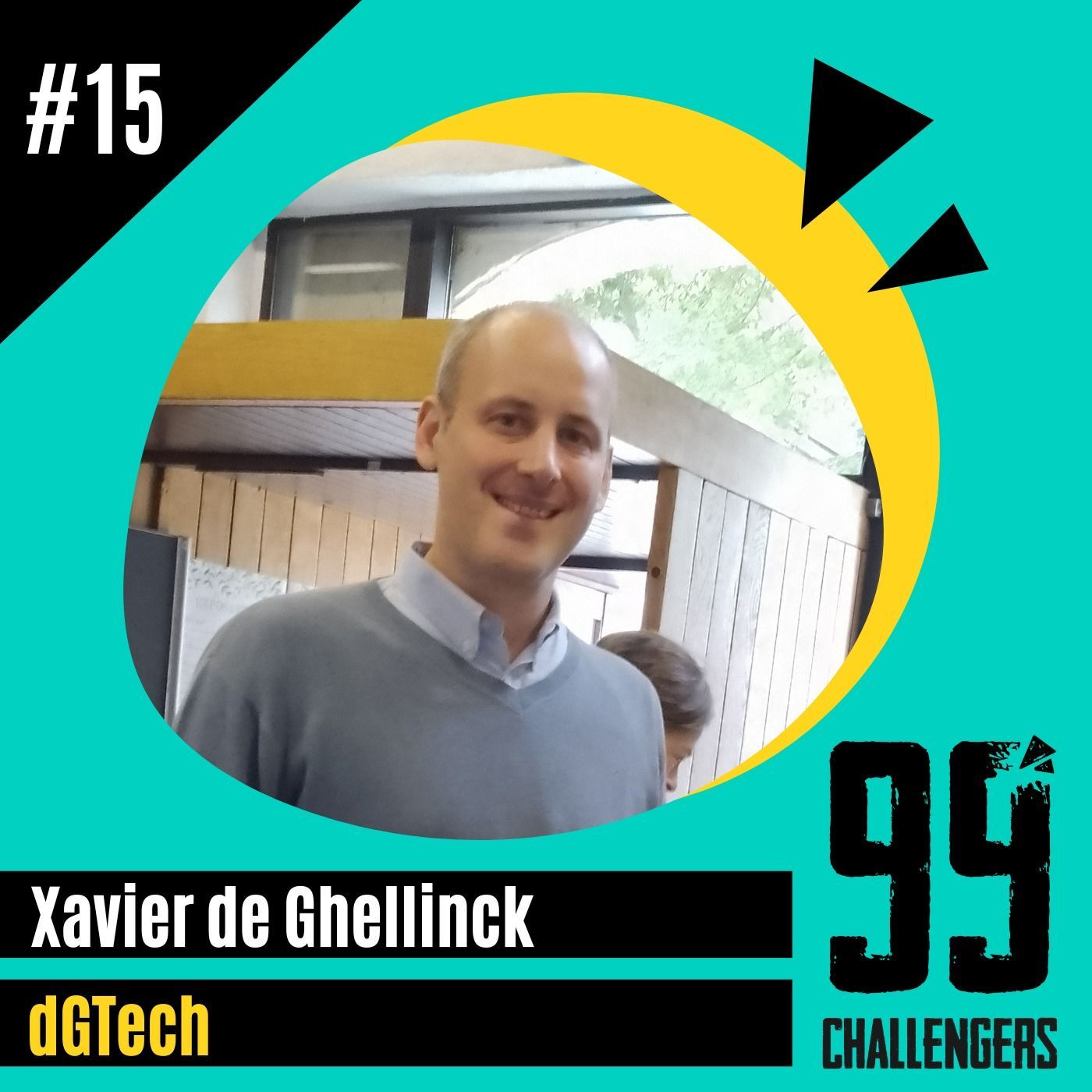 #15 - dGTech côté coulisses : Le minimalisme comme stratégie de gestion episode artwork