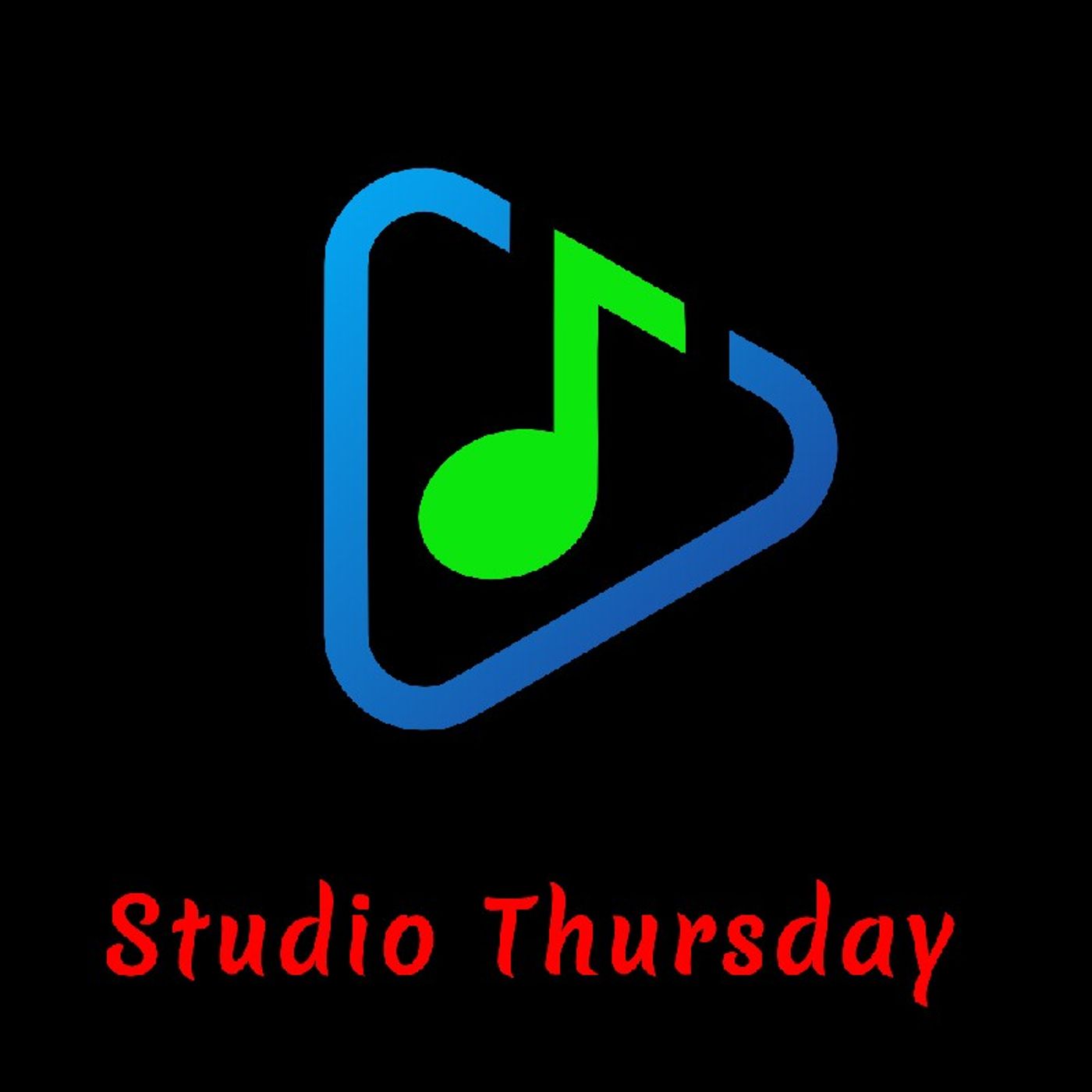 Studio Thursday mix