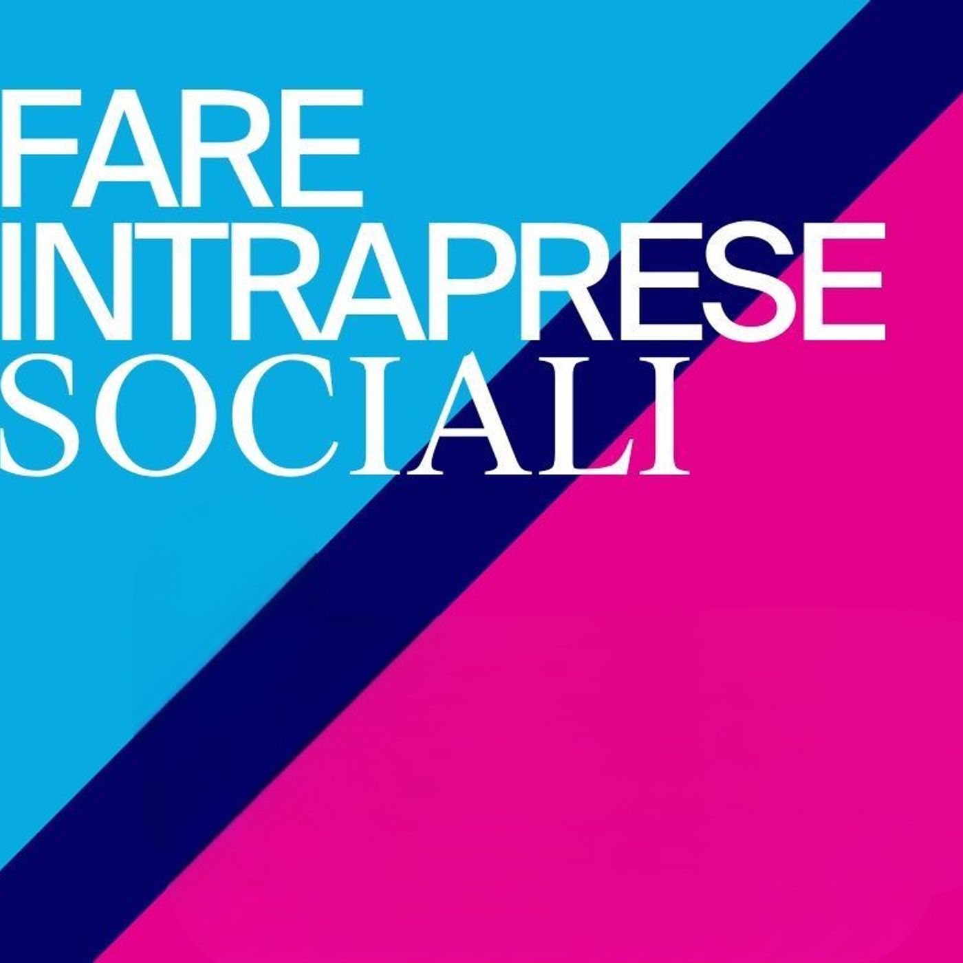 Laboratorio Intrapresa Sociale podcast artwork