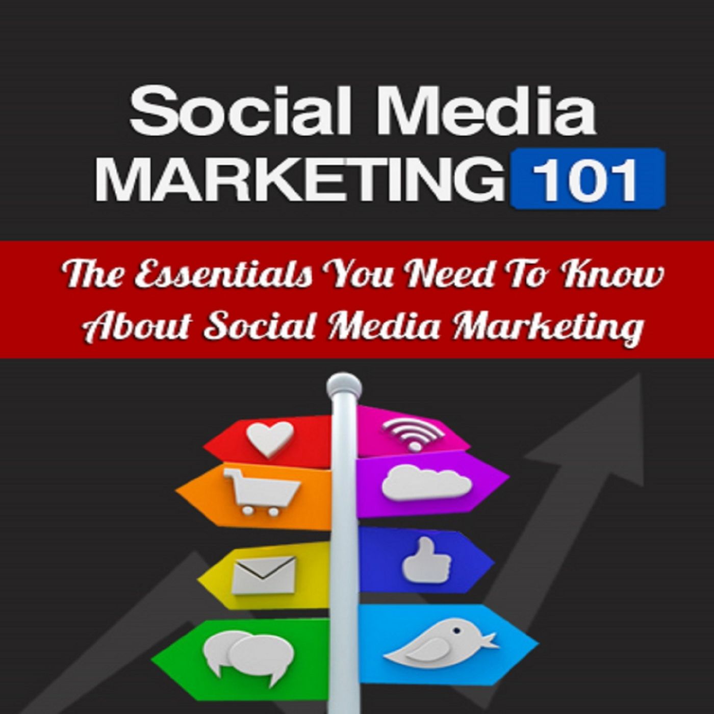 Social Media Marketing 101 Part 3