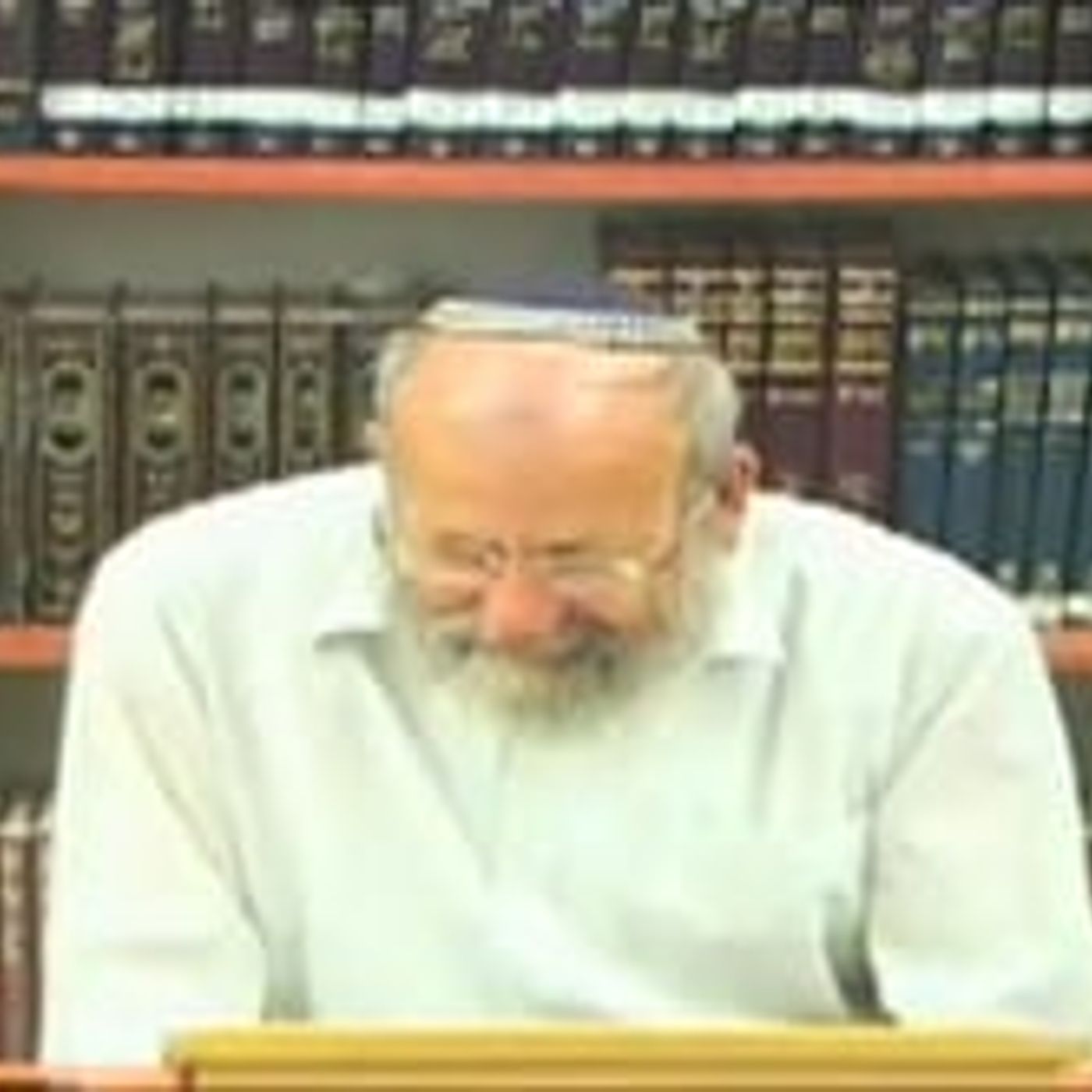 אנחנו עמך וצאן מרעיתך שיש לנו רועה – בחבלי משיח episode artwork