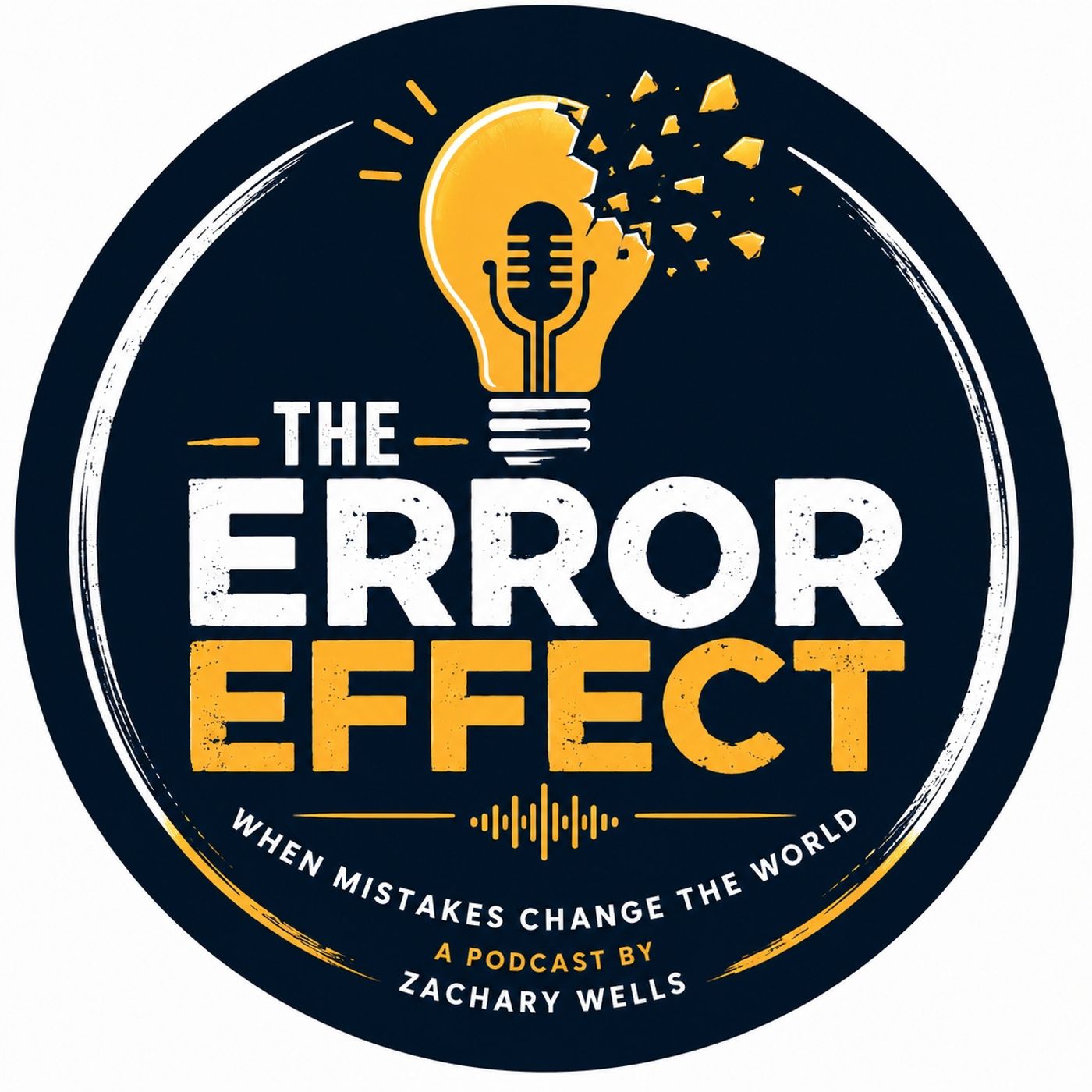 The Error Effect