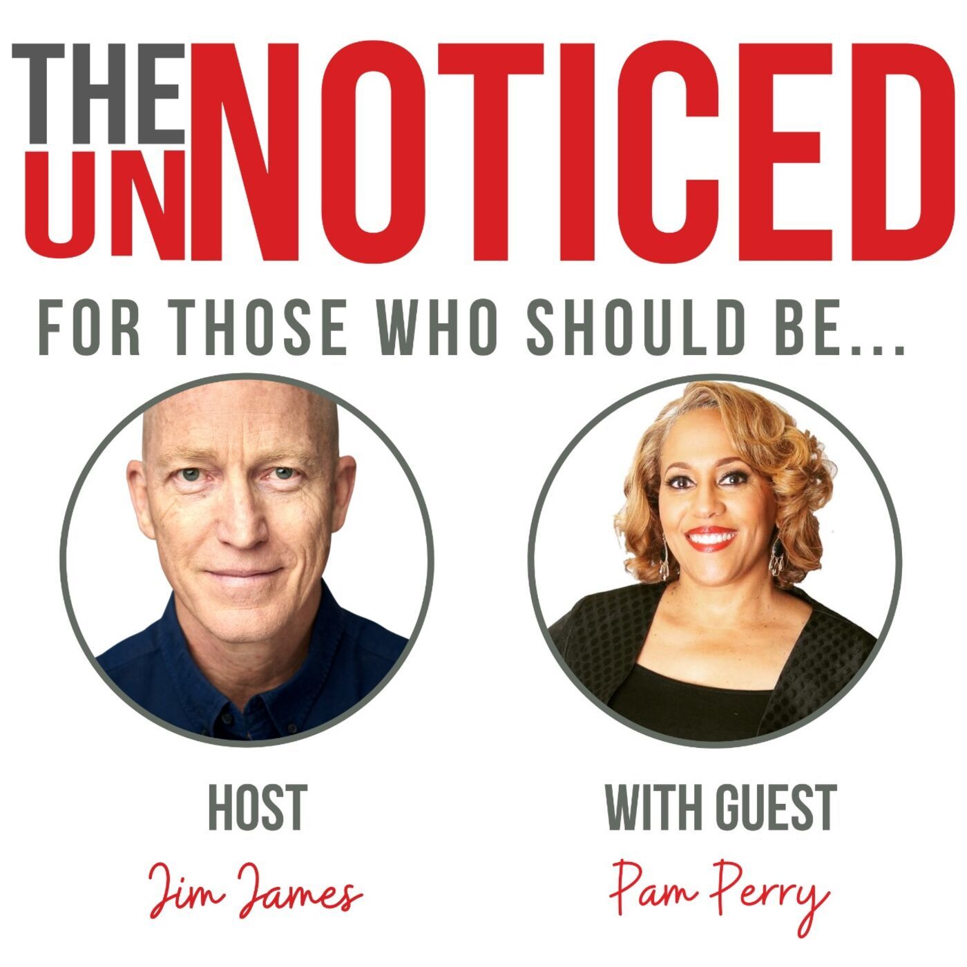 The UnNoticed Entrepreneur
