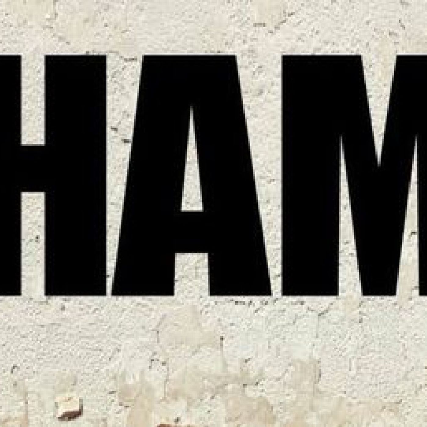 THE NEED FOR SHAME! Studies in Jeremiah 3 episode artwork