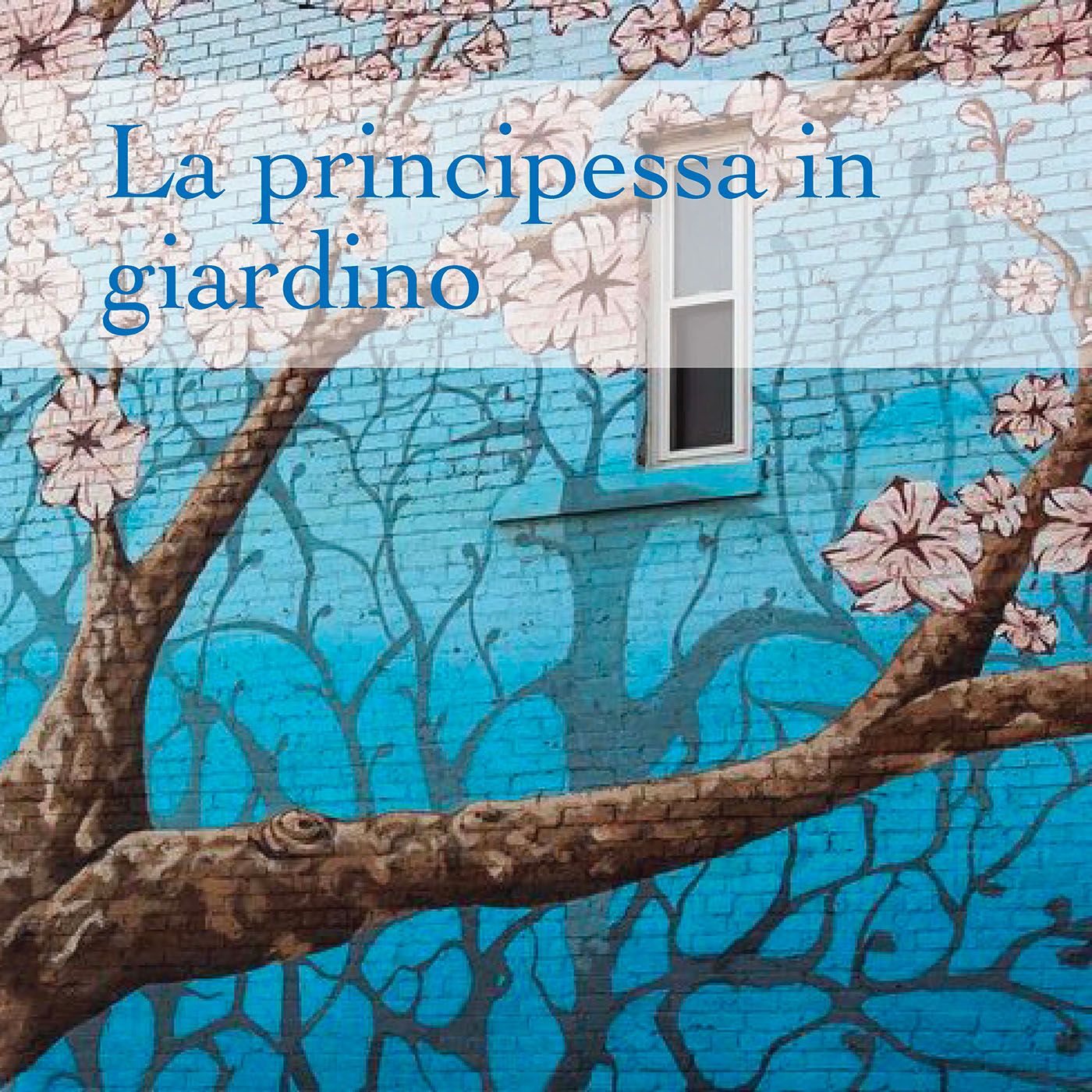 La principessa in giardino, fiaba araba episode artwork