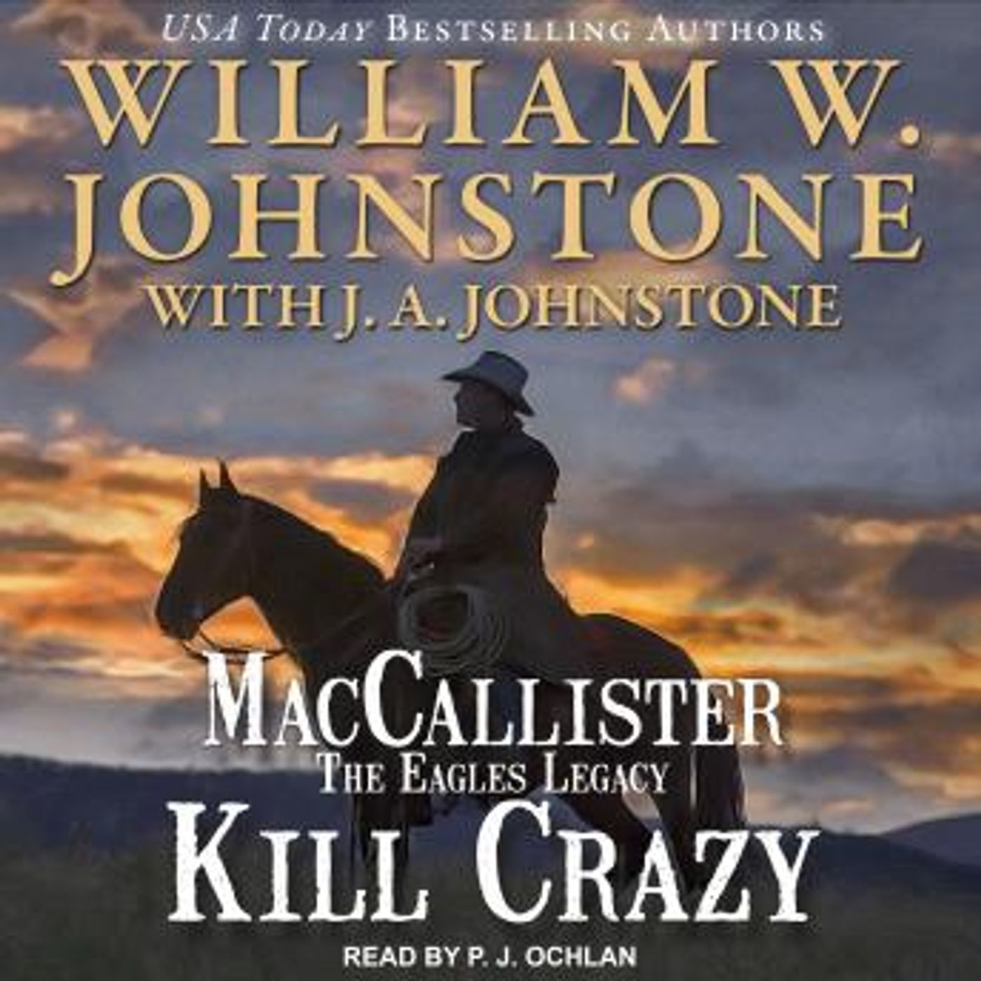Grab the Essential Full Audiobooks in Fiction, Westerns & War