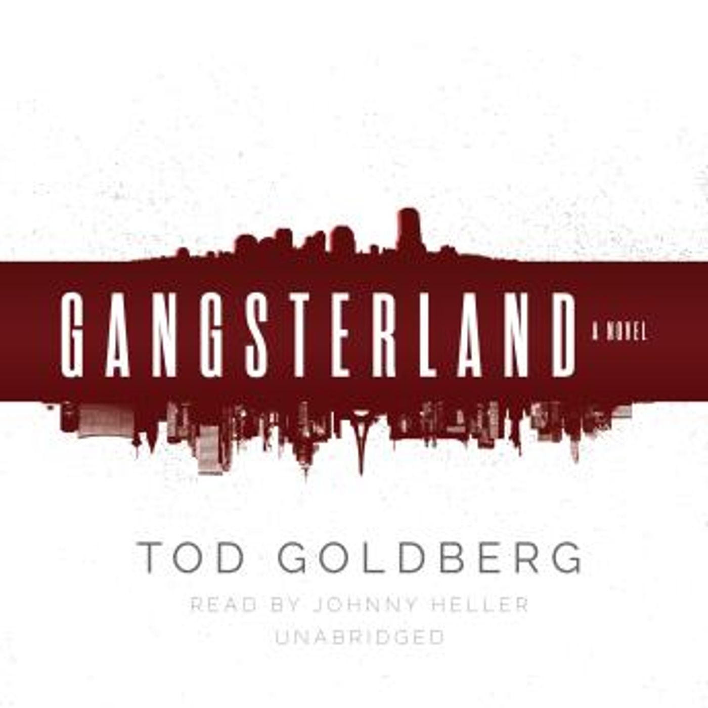 Listen to Latest Full Audiobooks in Mystery, Thriller & Horror, Suspense