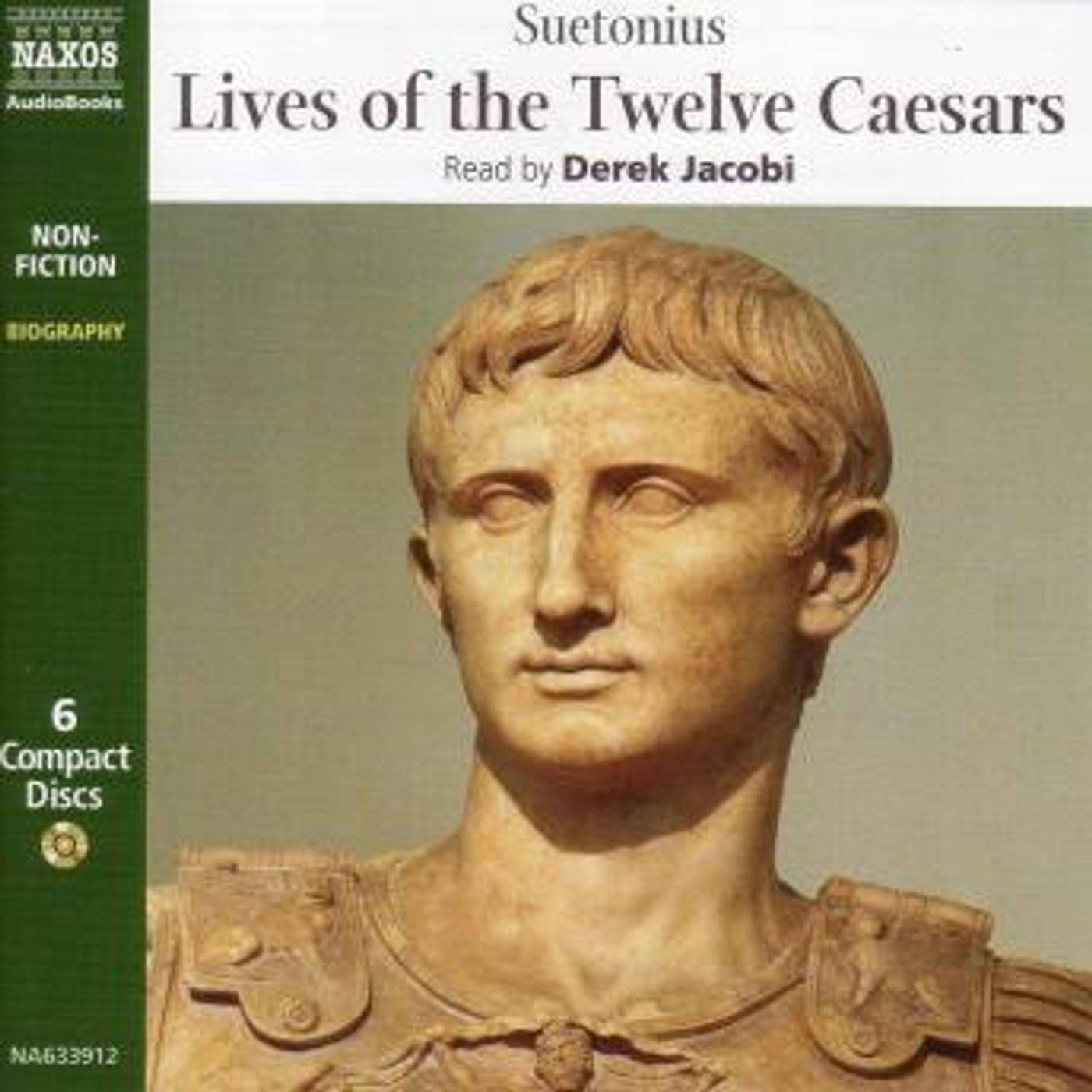 Listen to the Best Free Audiobooks in Biography & Memoir, History & Culture