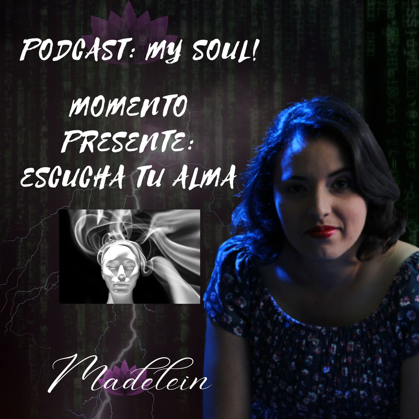 My Soul: Conectándote con tu Poder!