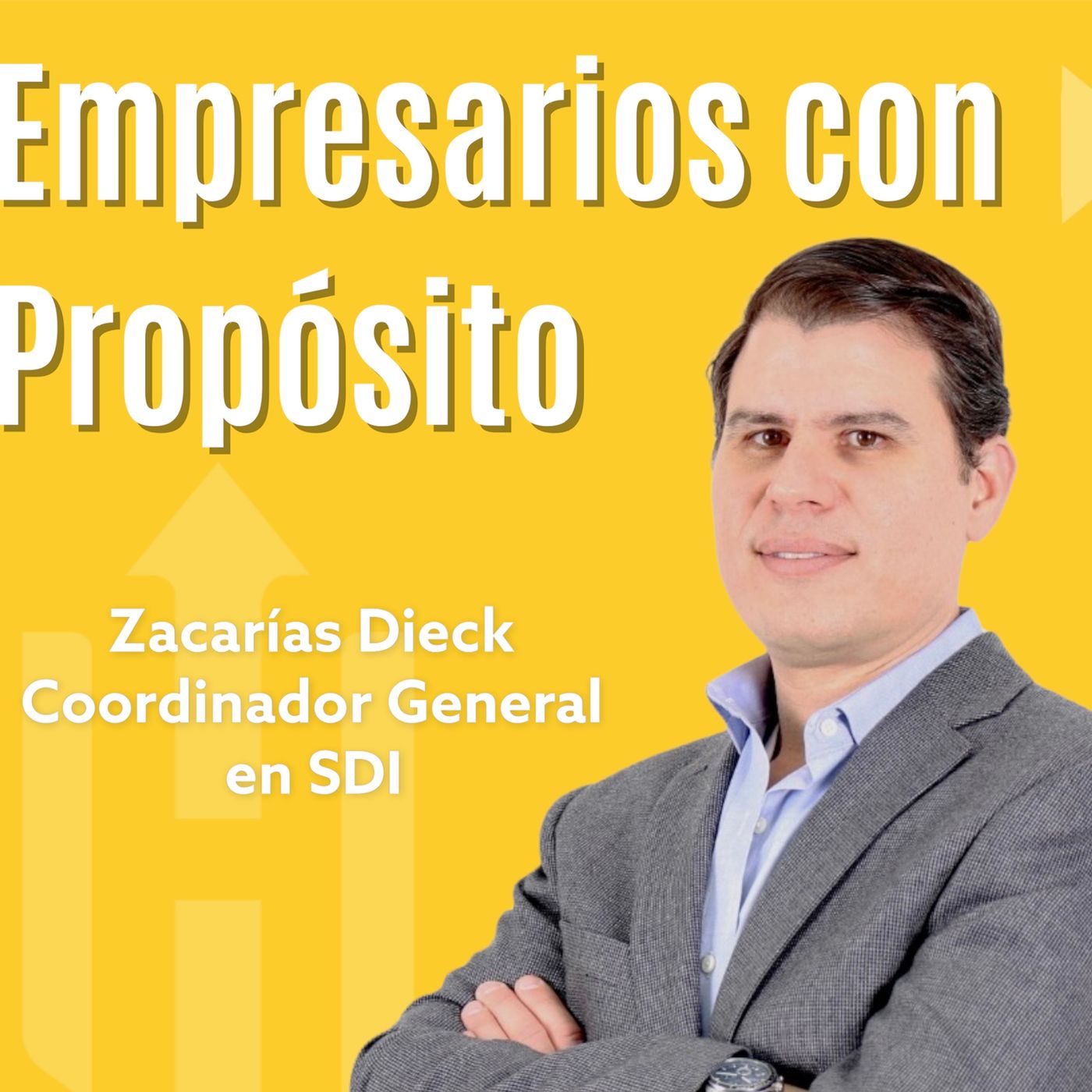 Empresarios con Propósito