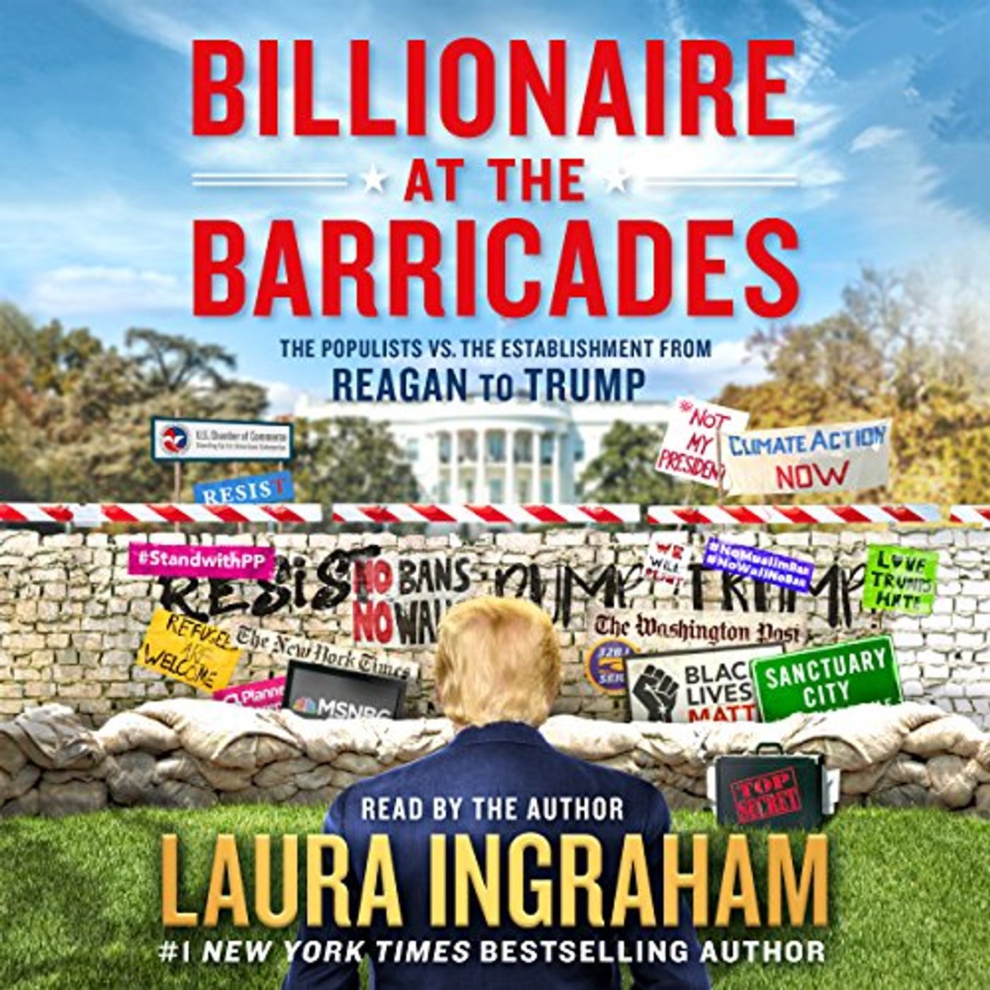 Discover New Releases Audiobooks in Nonfiction, Politics