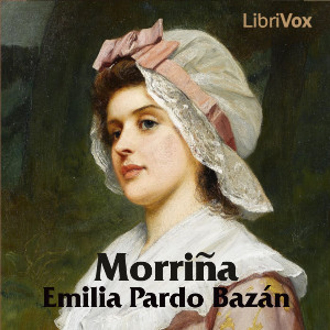 Morriña by Emilia Pardo Bazán (1851 - 1921)