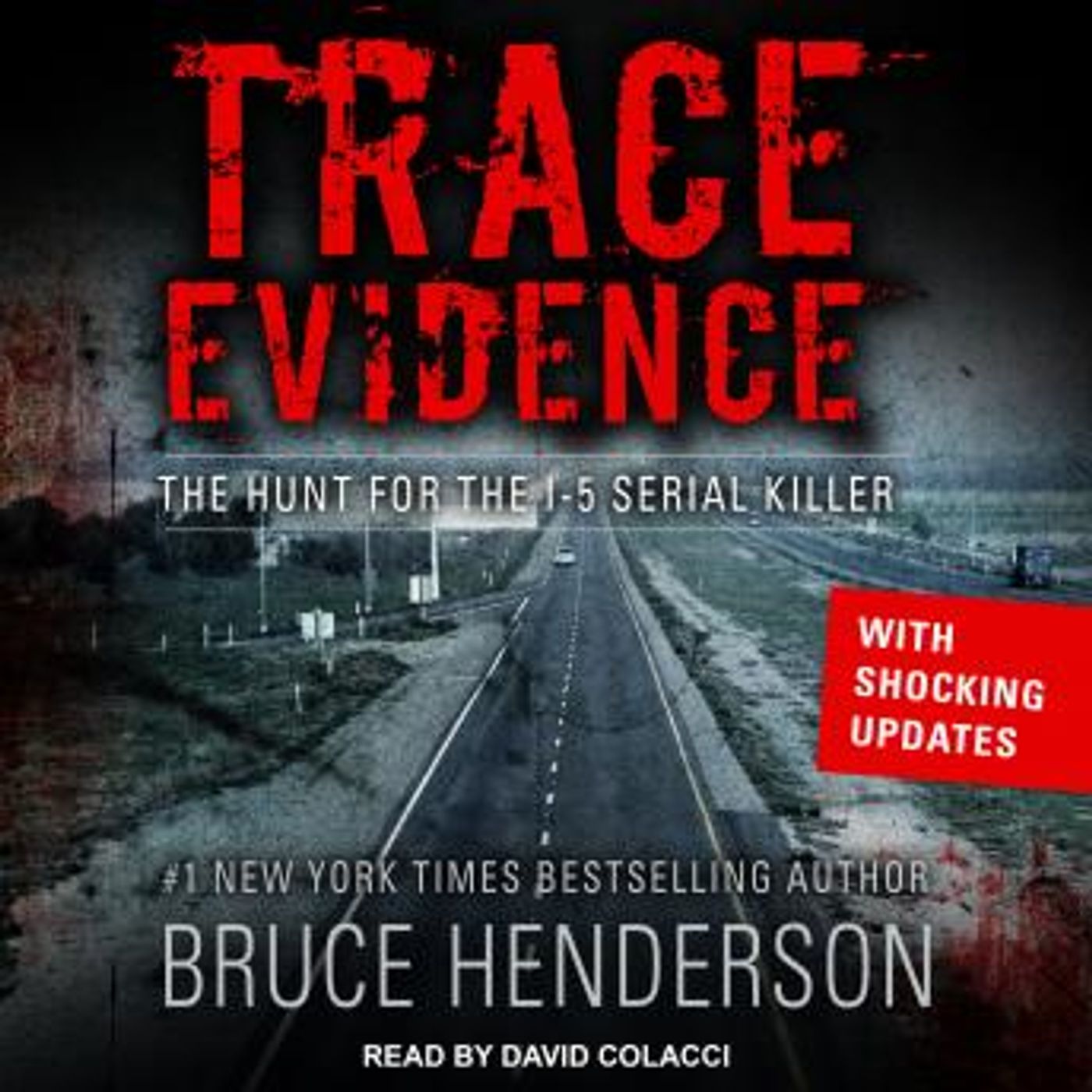 Download High-Quality Full Audiobooks in Mystery, Thriller & Horror, True Crime