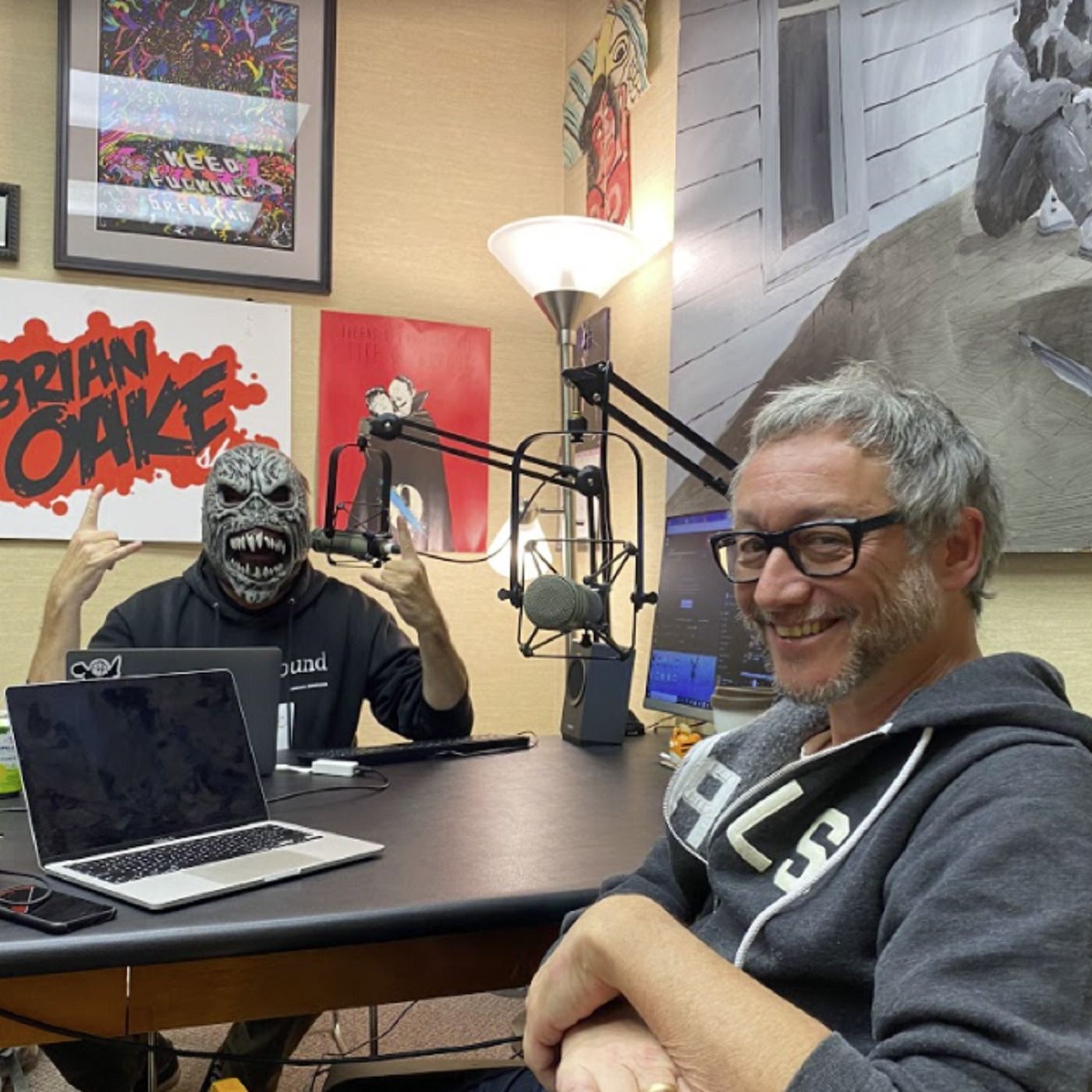Ep 196 Dean Vaccaro