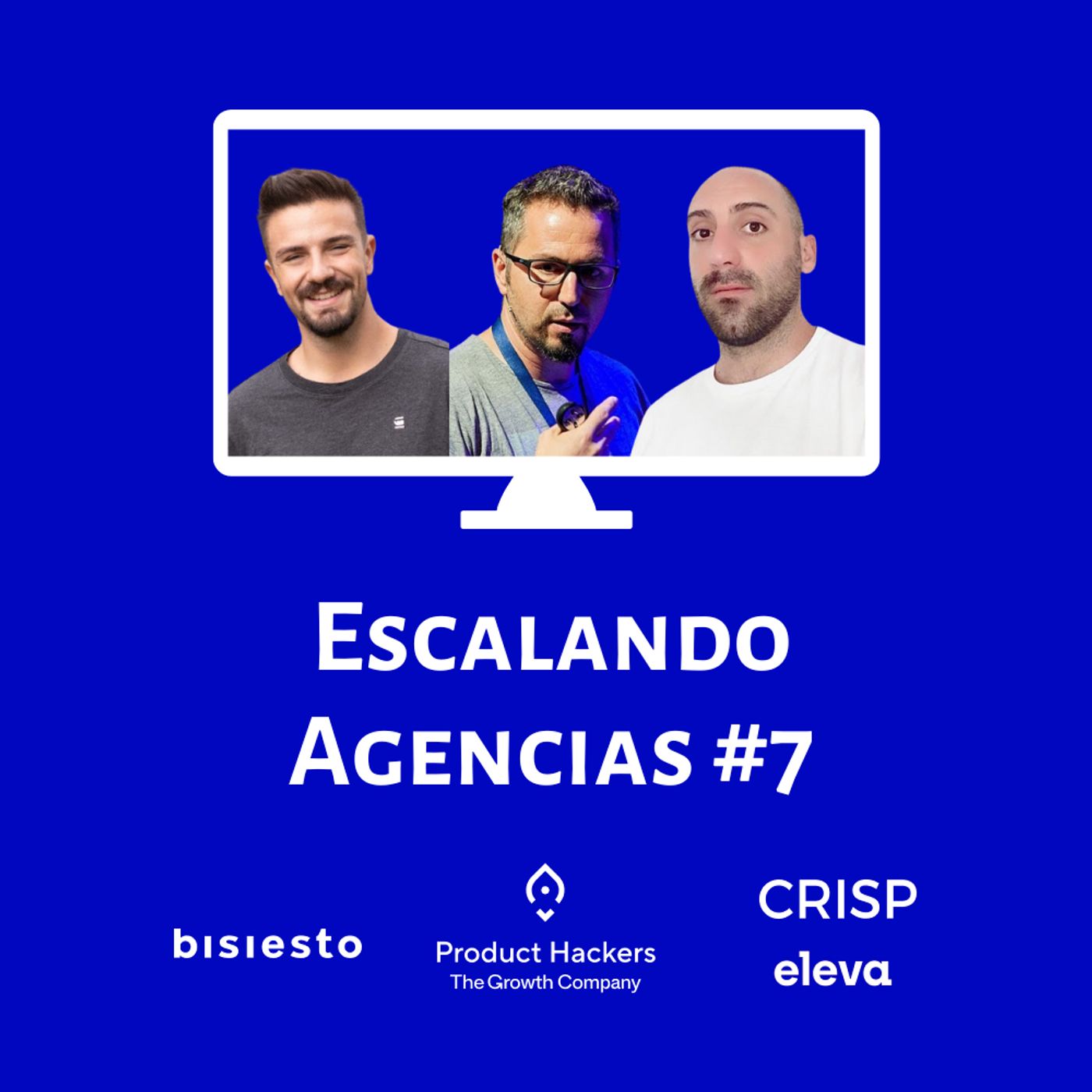 Growth: el podcast de Product Hackers 🚀