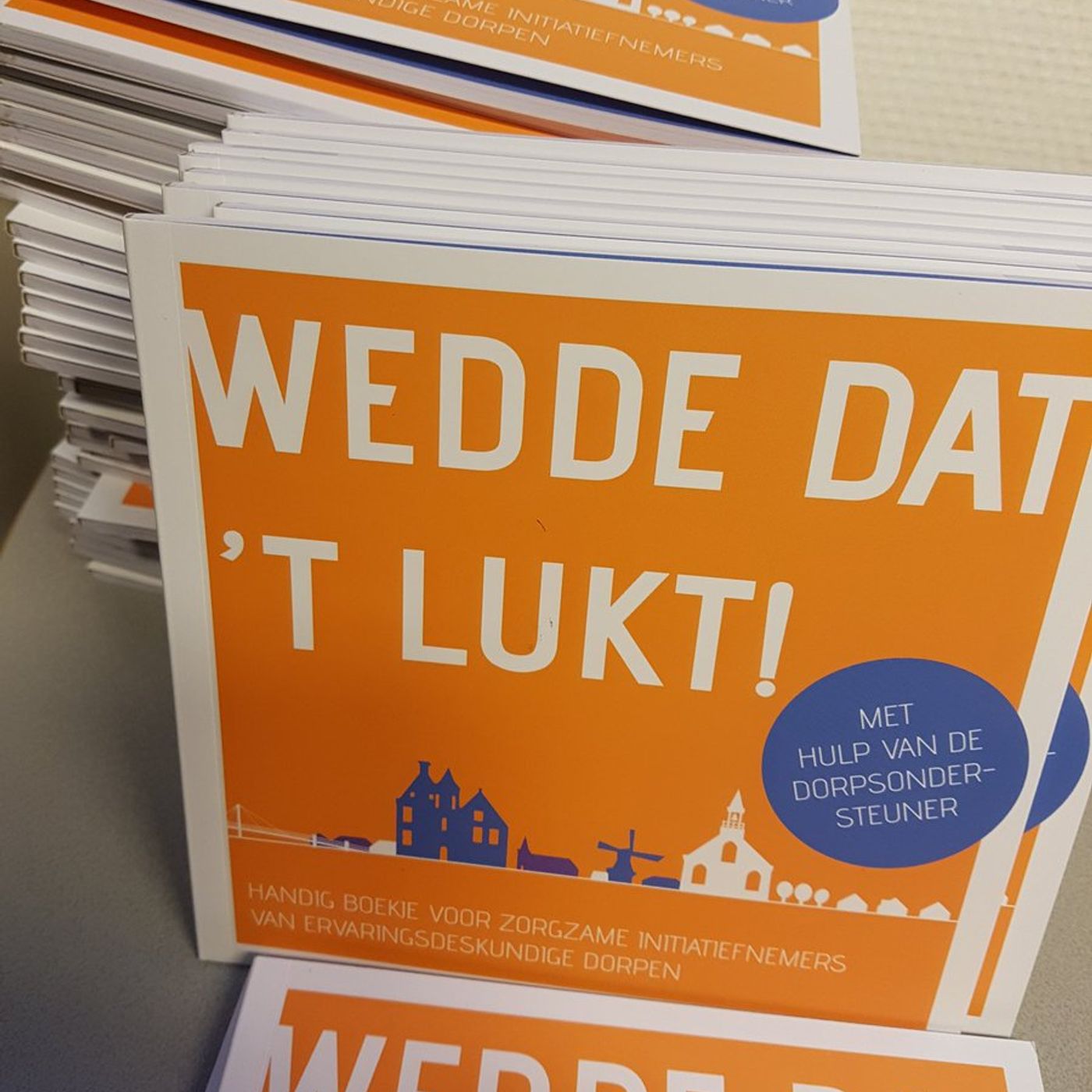 De dag vanmorgen - Groningen1