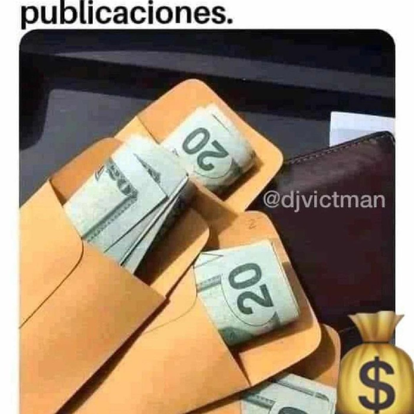 El show de Luis Marte