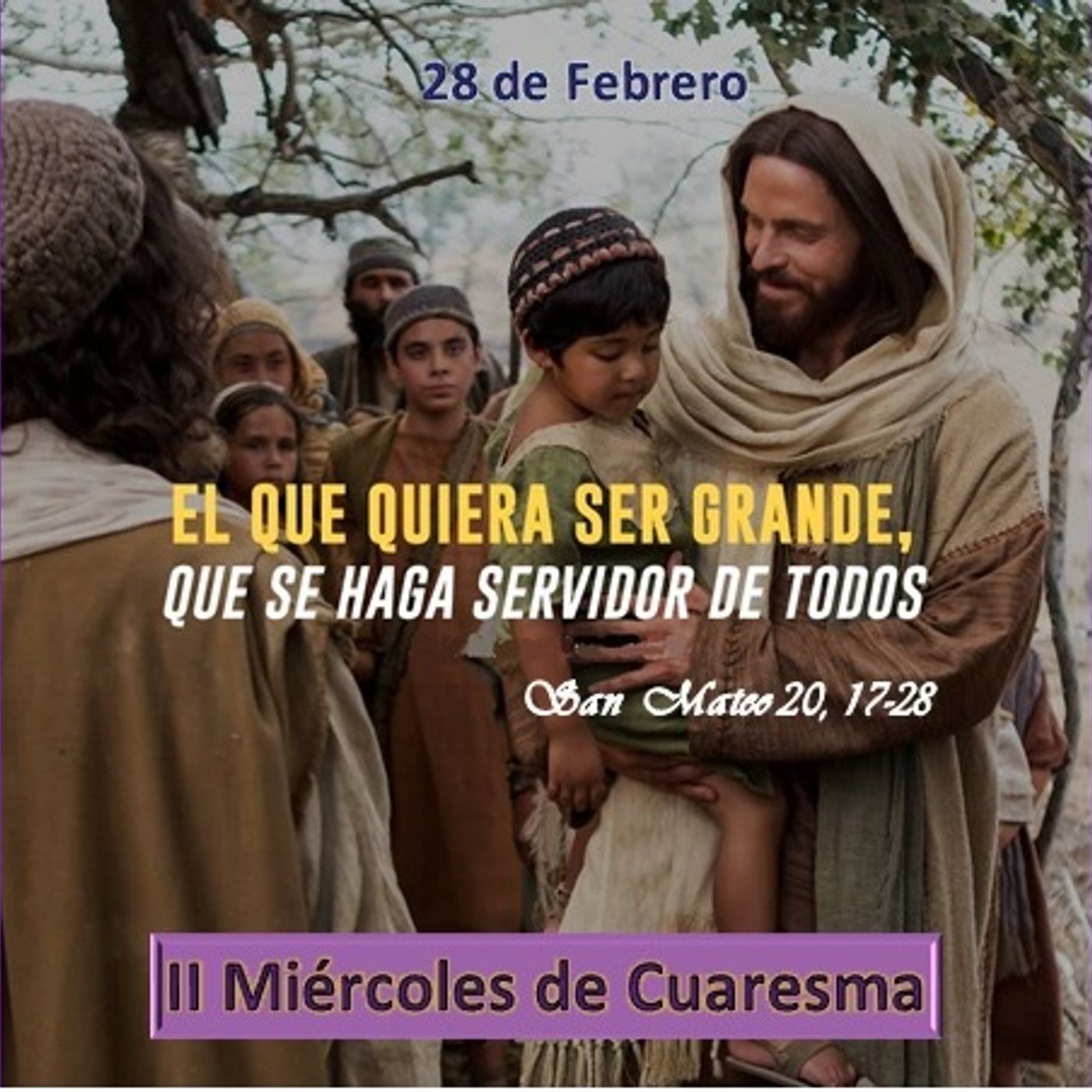 Caminemos Juntos a Emaus