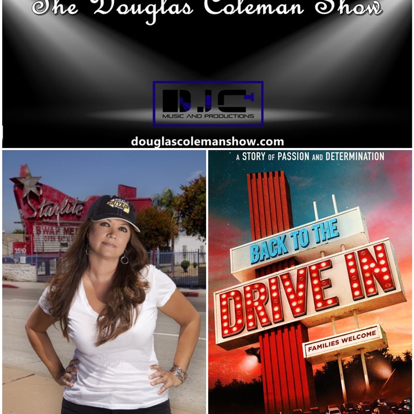 The Douglas Coleman Show