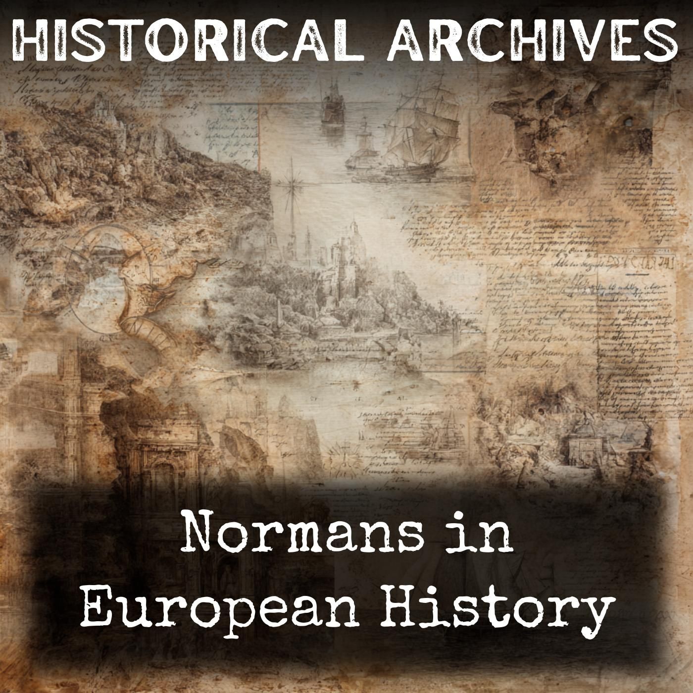 Normans in European History